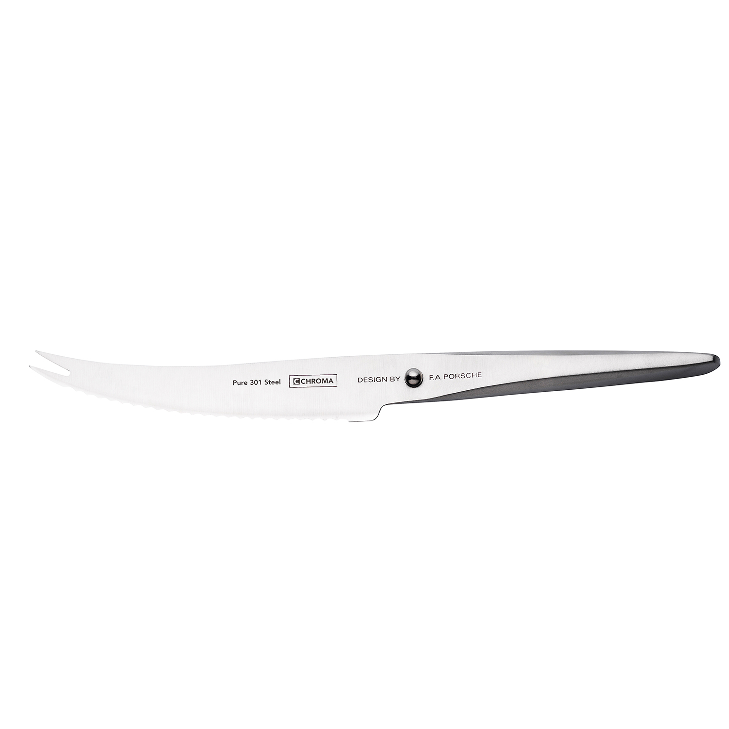 Chroma type301 Tomatenmesser P 10 02