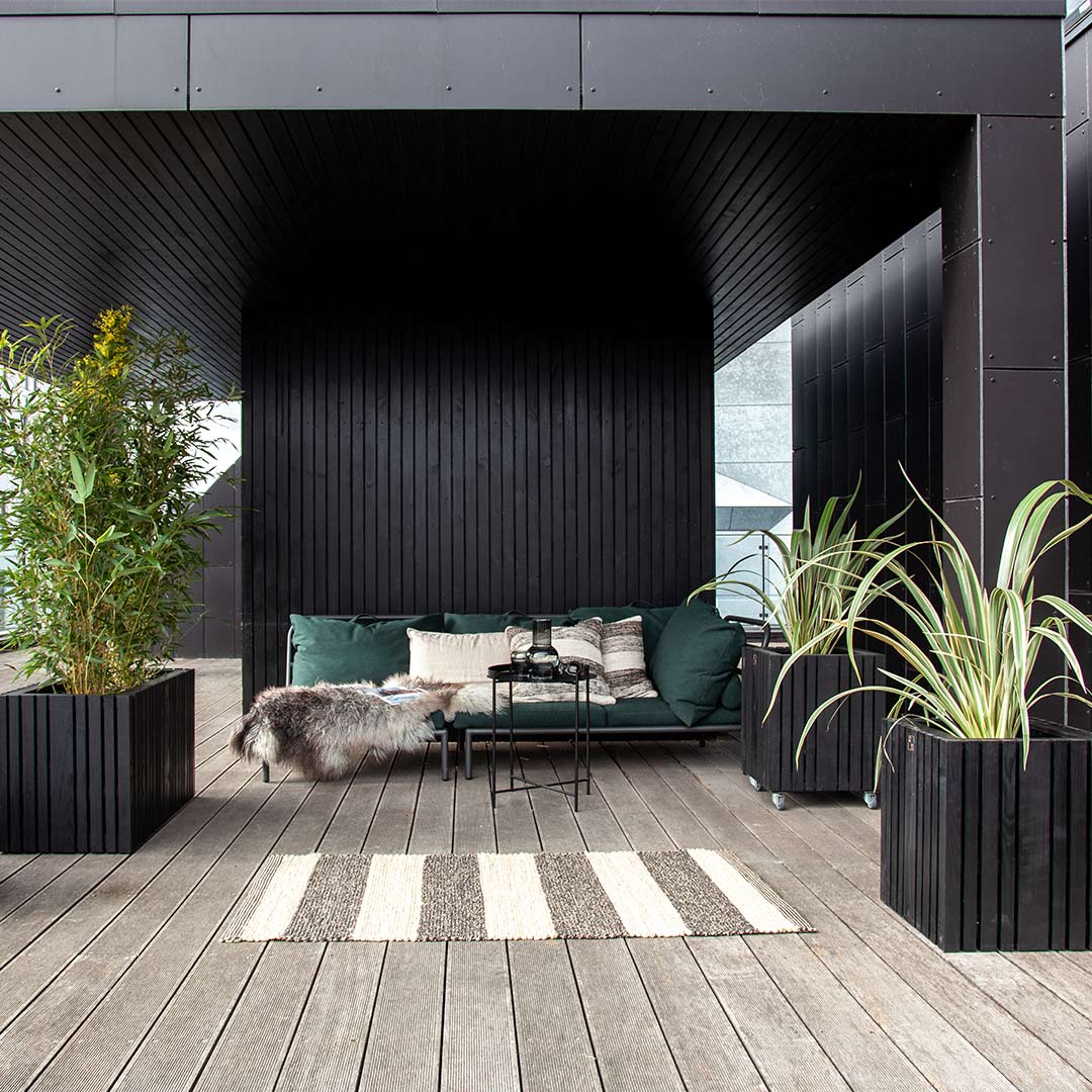 squarely growbig black 80870