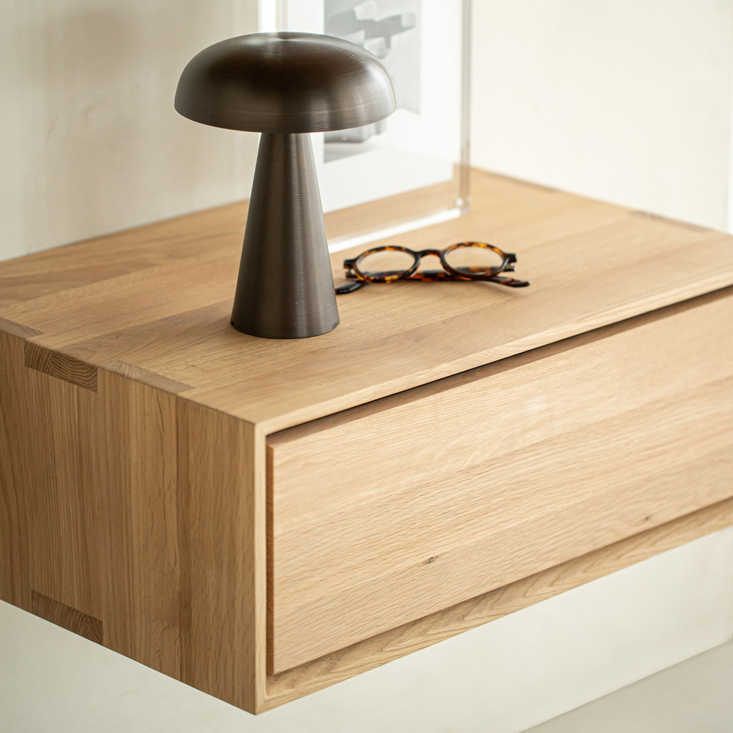 ethnicraft nordic II nachttisch detail 87845