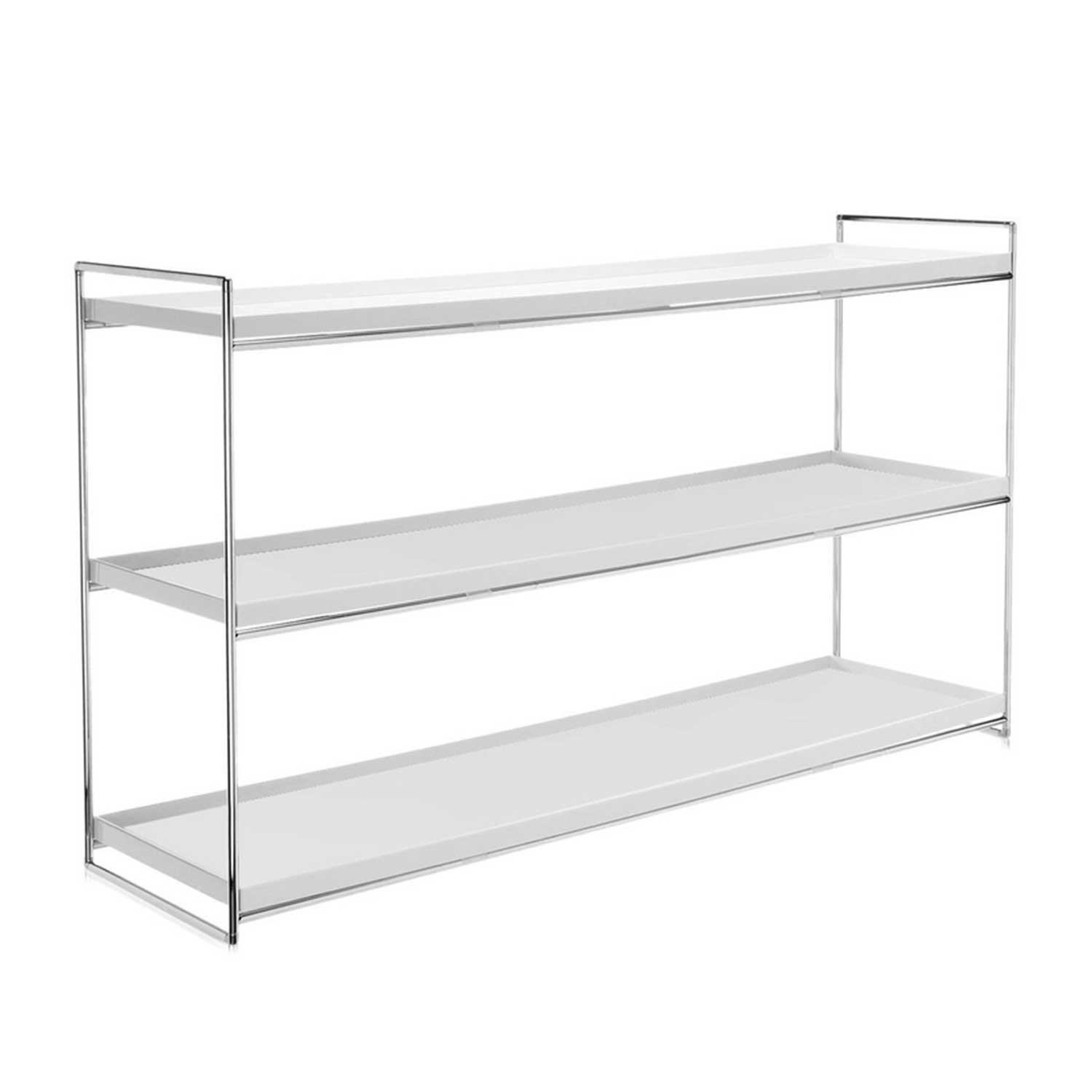 Kartell - Trays Regal
