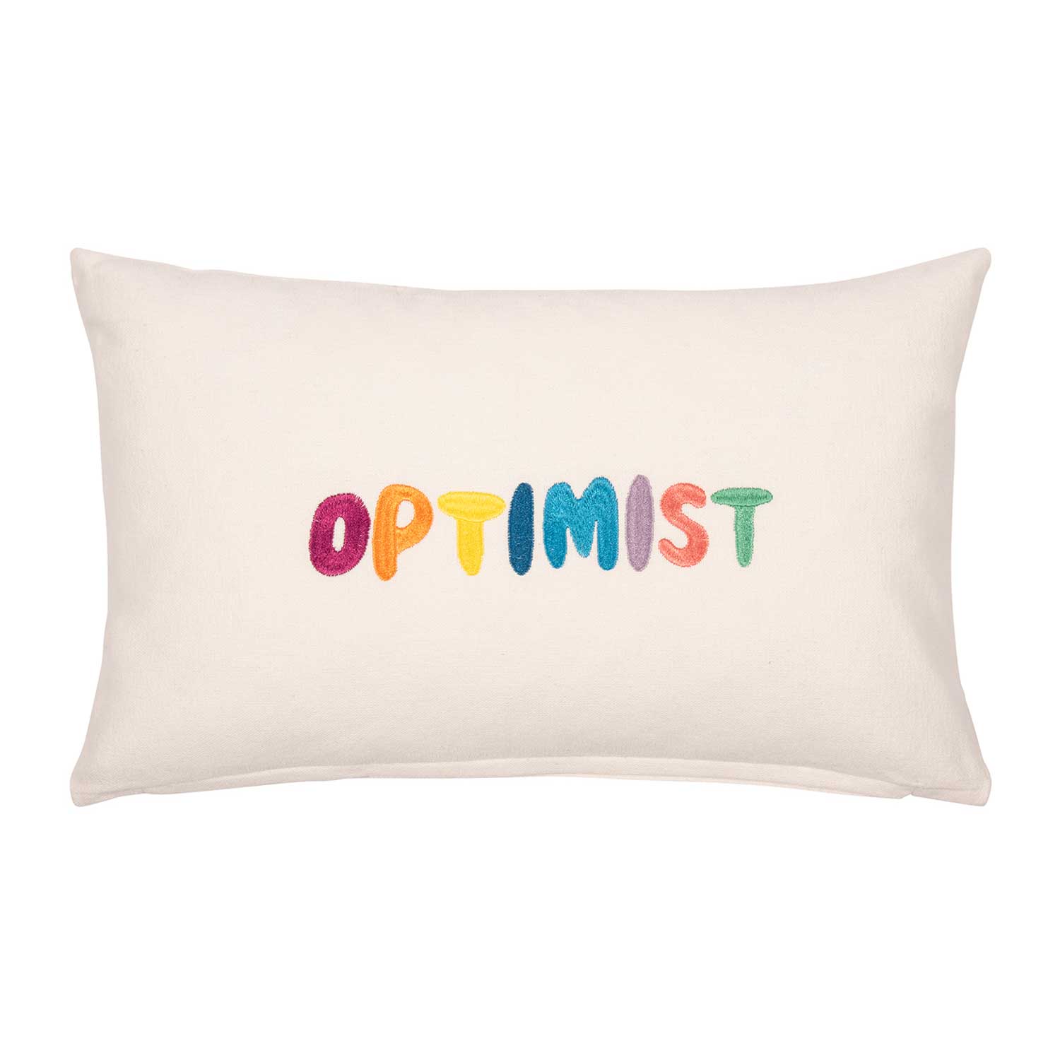 pad - Optimist Kissenhülle 30x50 cm multi