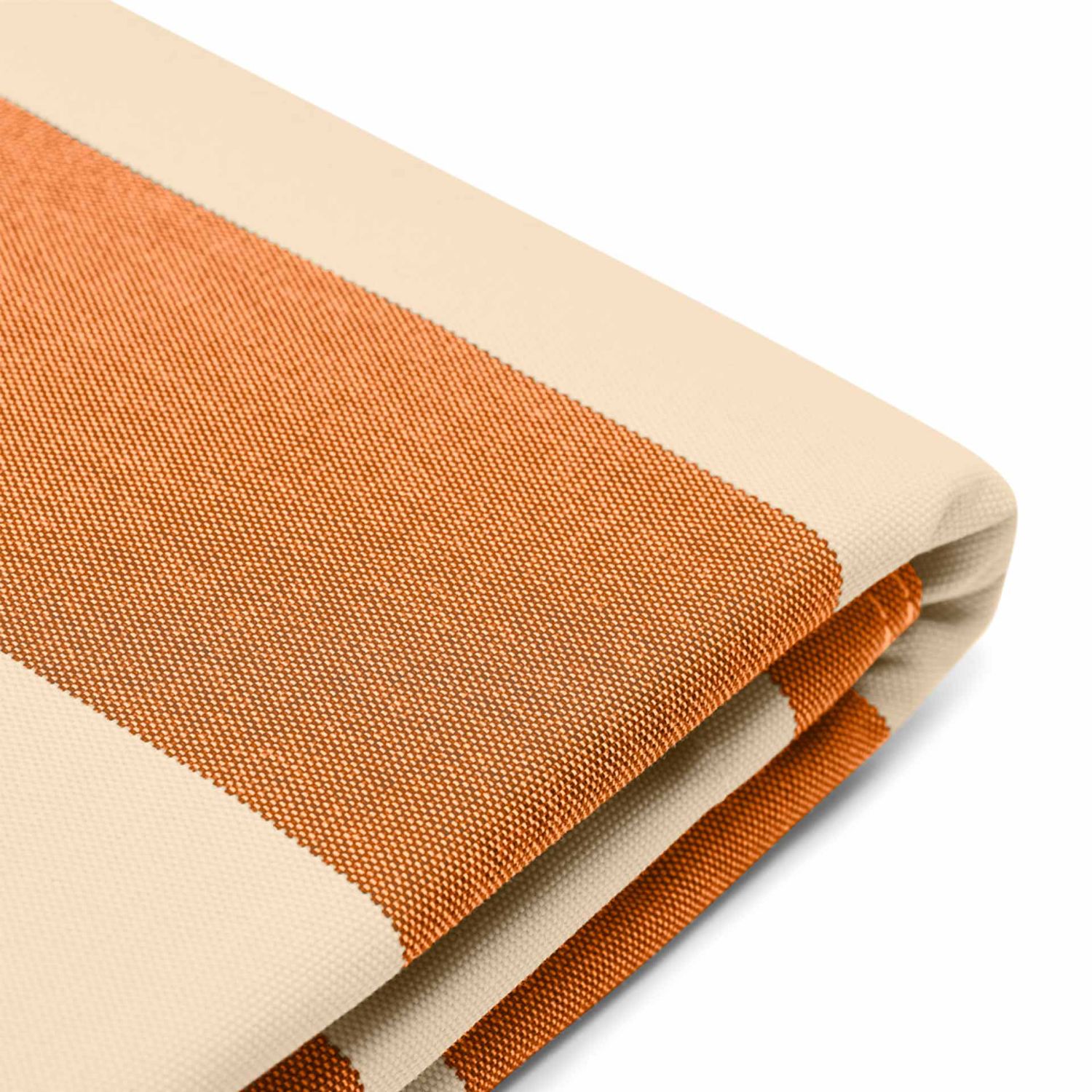 Fatboy - Original Outdoor Bezug stripe orange