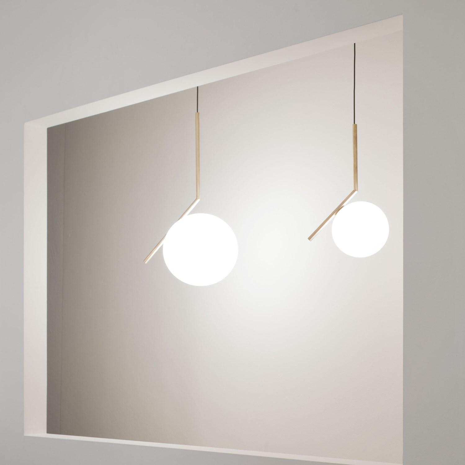 flos ic s1 amb