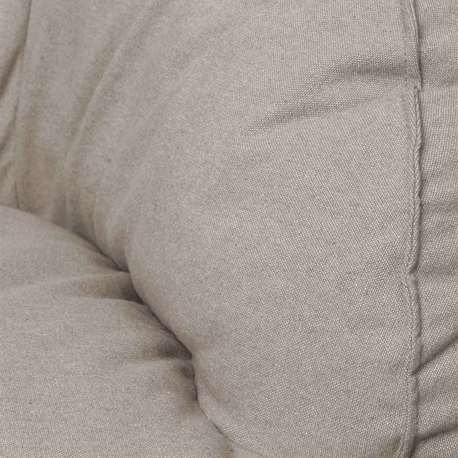 ferm LIVING Nesten 2 Seater Sofa 2 Sitzer Detailaufnahme 104537