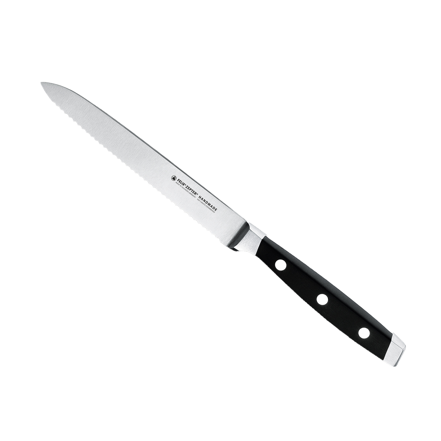 Felix Solingen - First Class Tomatenmesser 13 cm