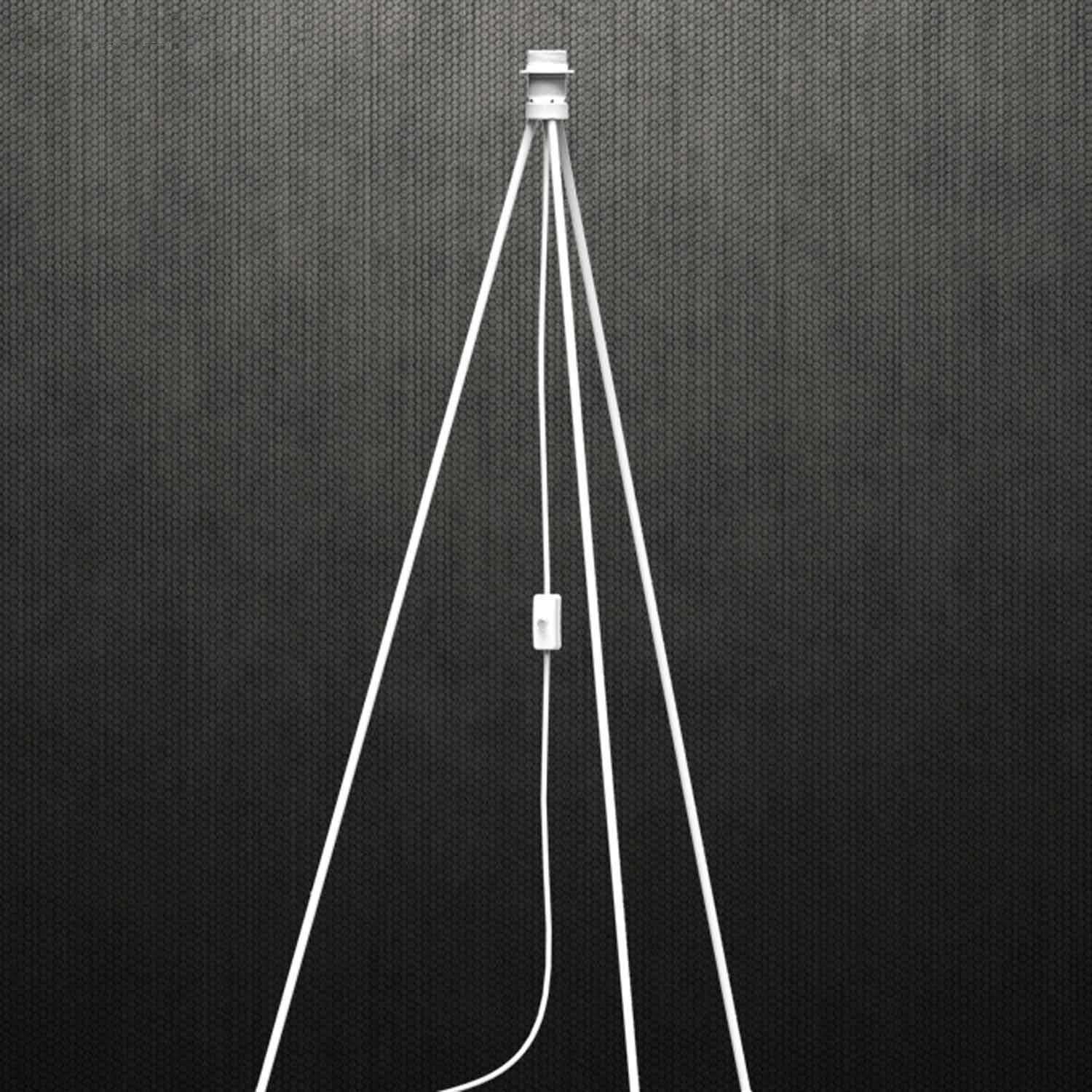 vita Tripod weiss 5 16077