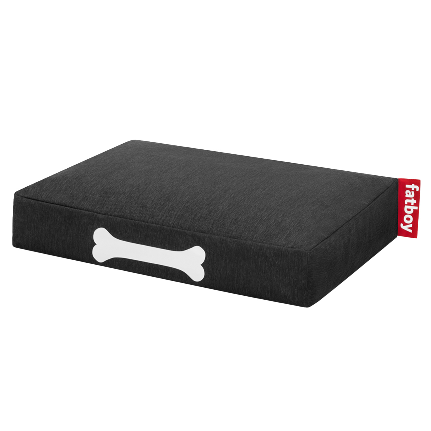 fatboy doggielounge olefin small thunder grey 95996
