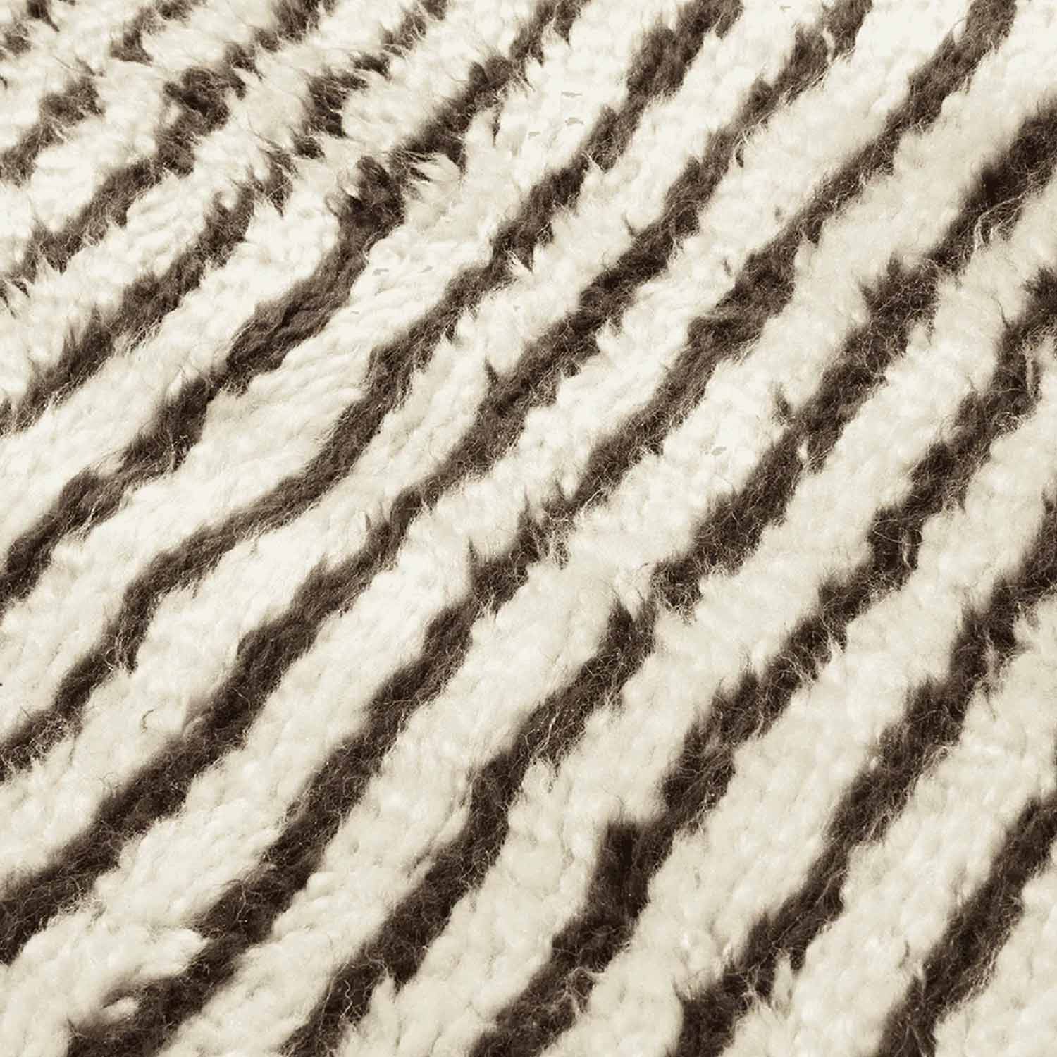 ferm LIVING Kami Teppich Detail 104460