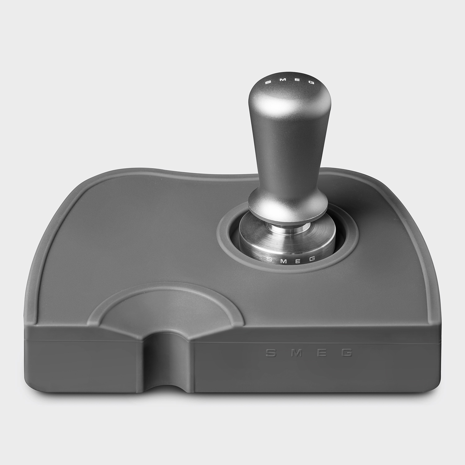 ECTS01 smeg espresso coffee tamper set 80486