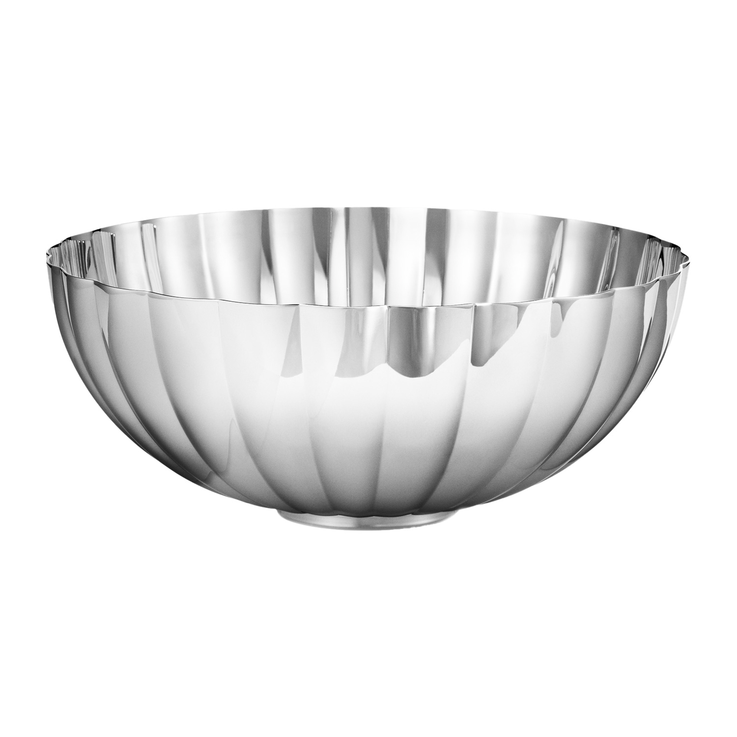 Georg Jensen - Bernadotte Schale medium
