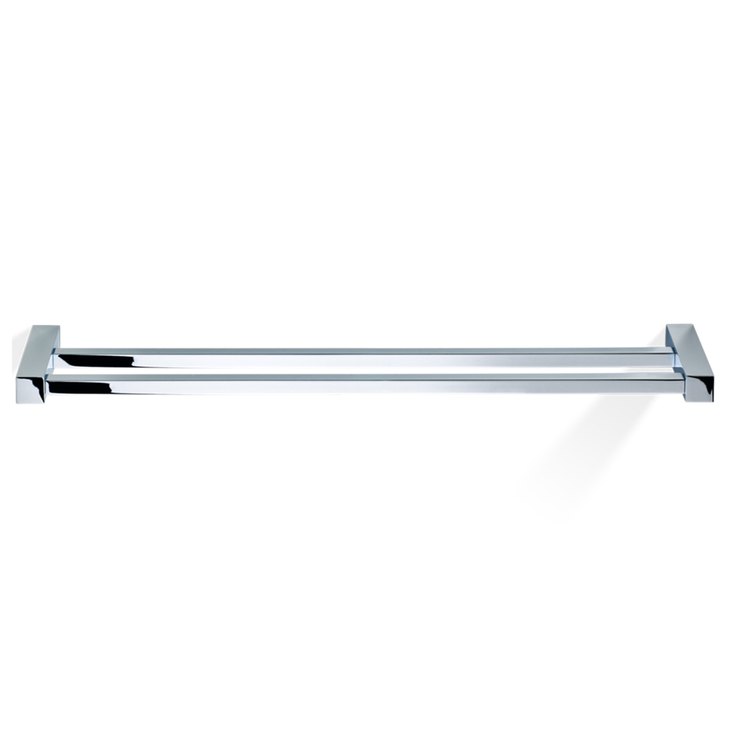 decor walther corner handtuchstange htd chrom 80 94828