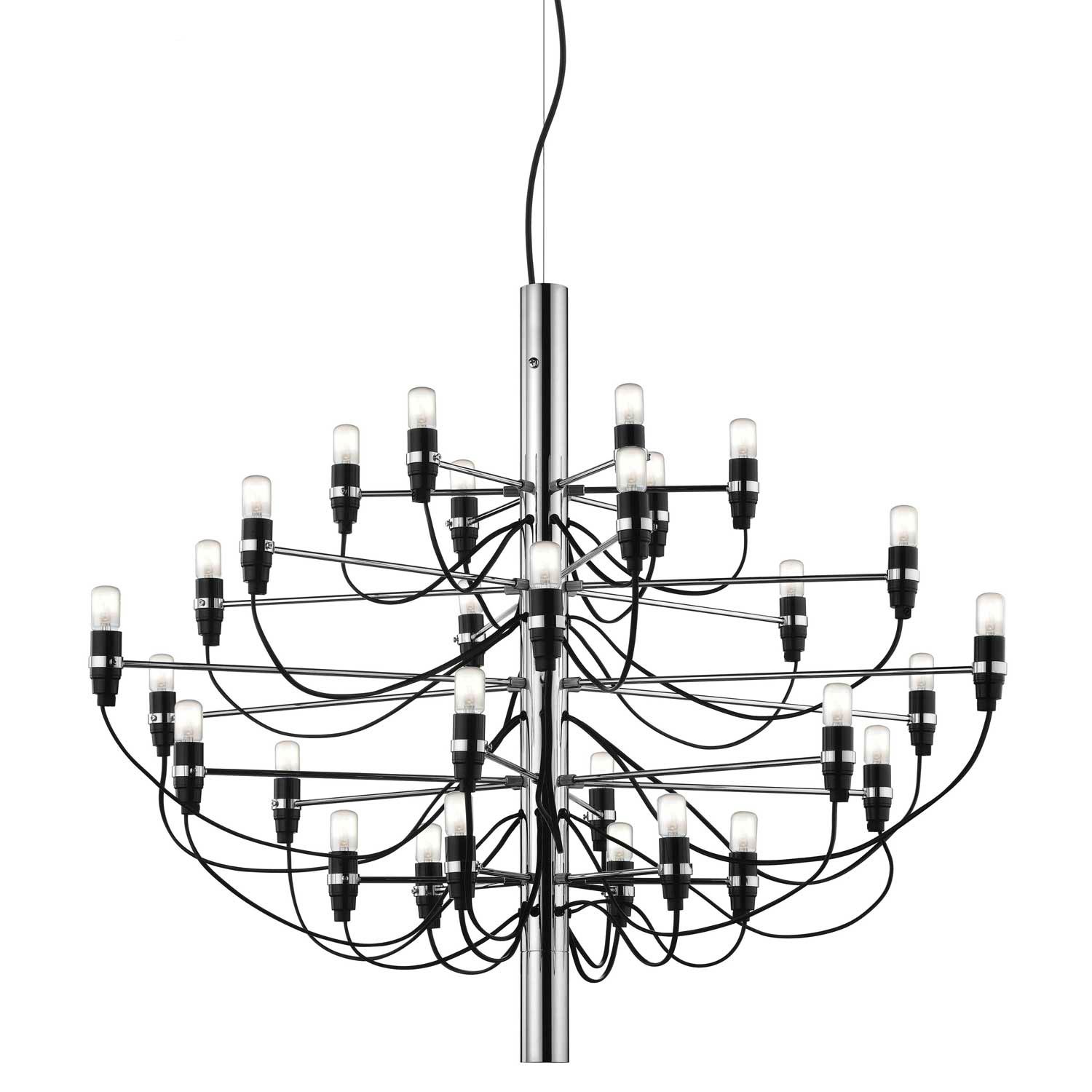 flos 2097 30 cromo 18471