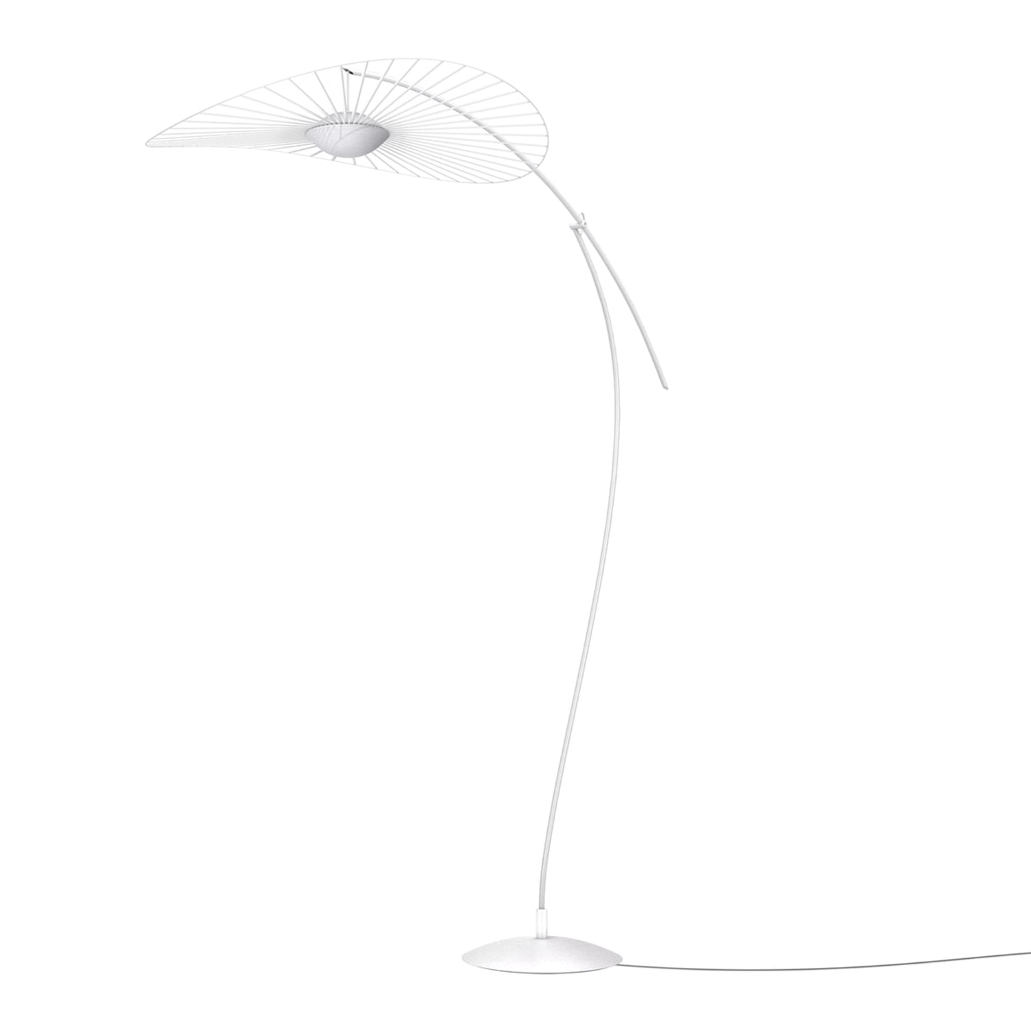 petite friture vertigo nova stehleuchte weiss 70967