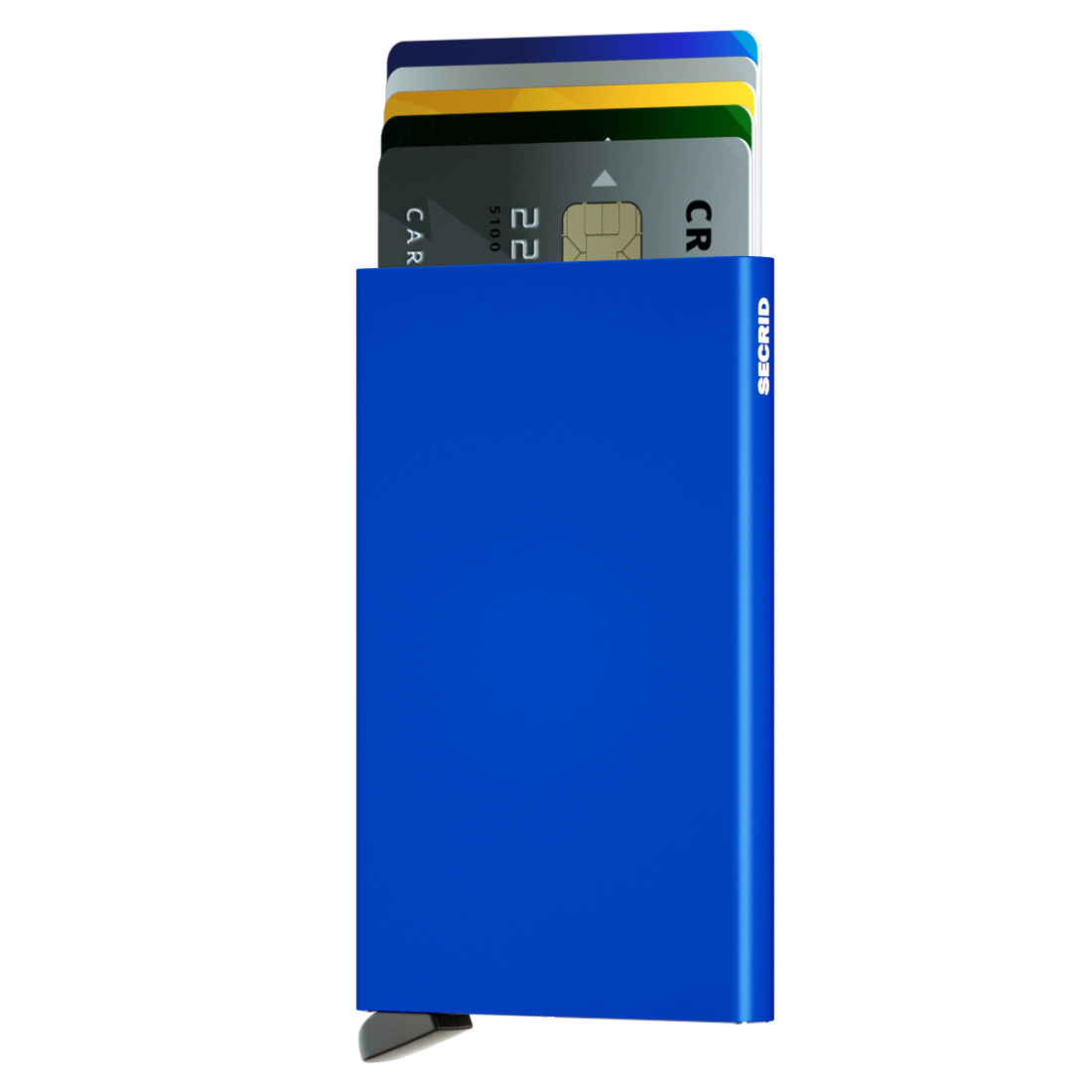 mit karten secrid cardprotector c blue 53378