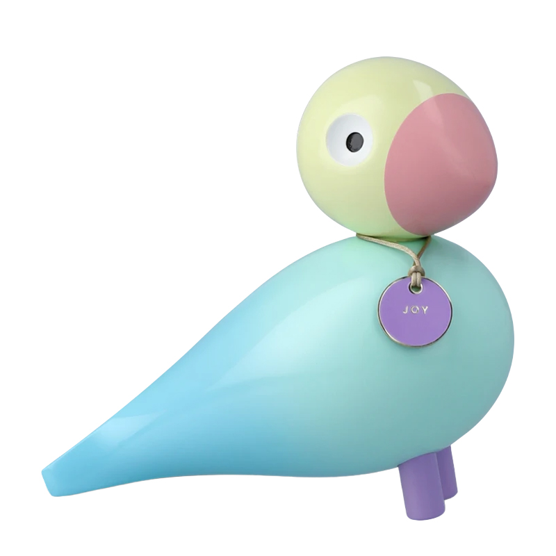 Kay Bojesen - Story Birds Holzfiguren Joy