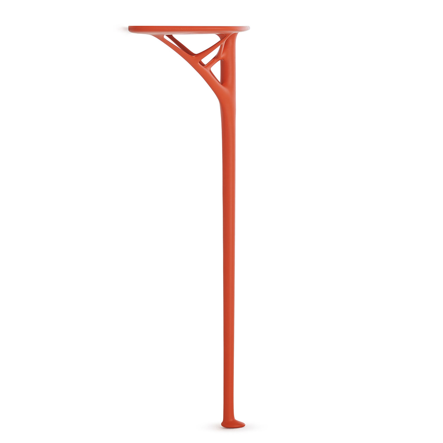 Kartell - A.I. Console grau