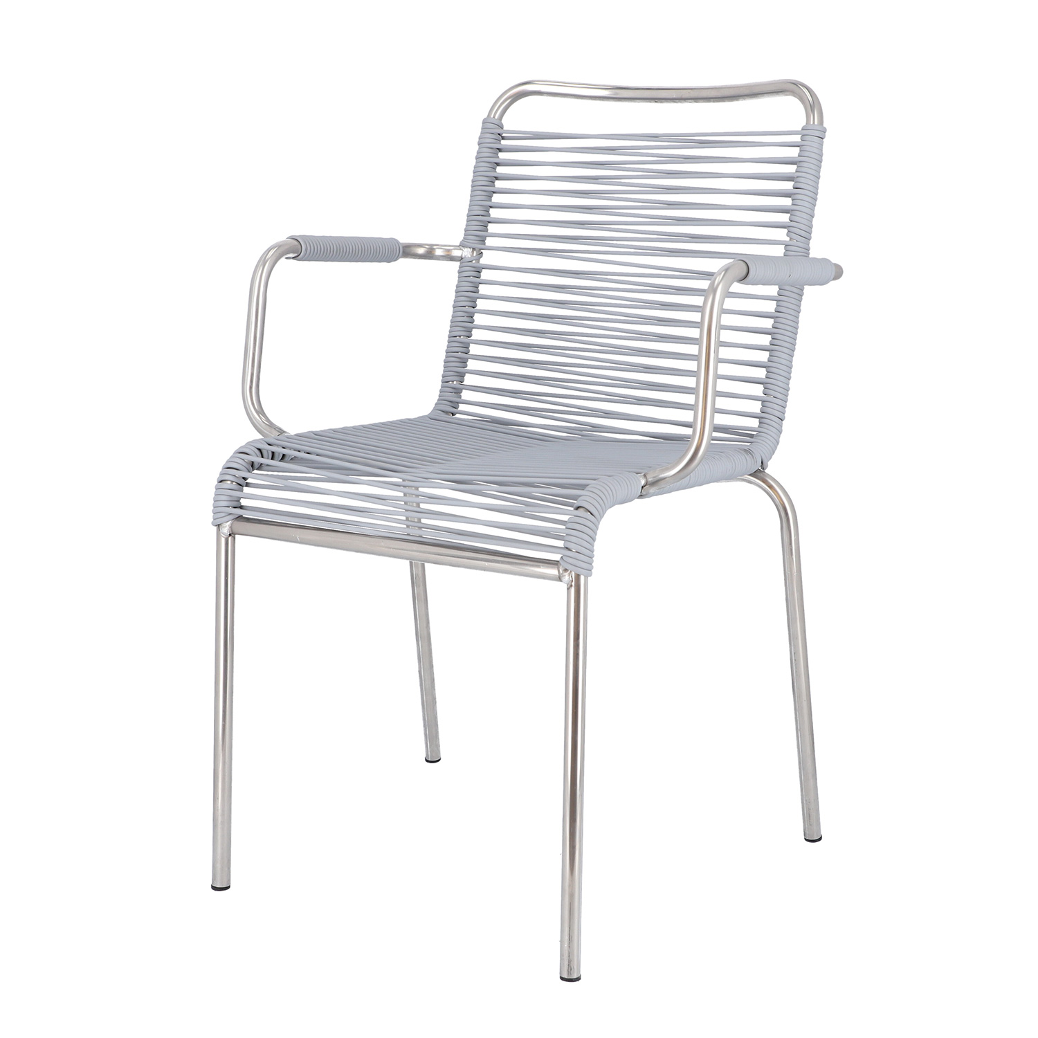 fiam mya spaghetti stuhl grau 78238