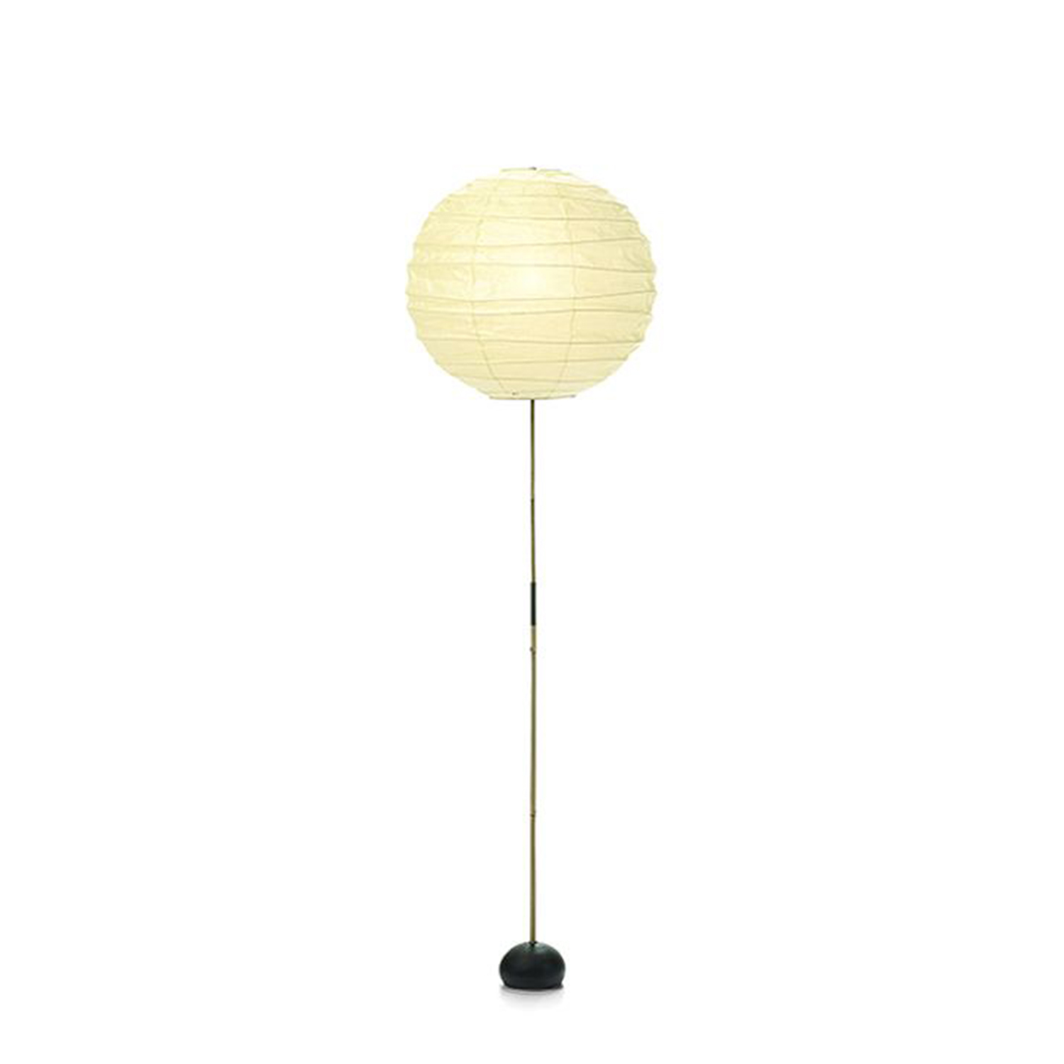 Vitra - Akari BB3-55DD Stehleuchte
