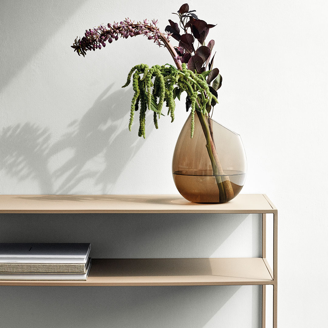 blomus fera sideboard nomad close up 82150