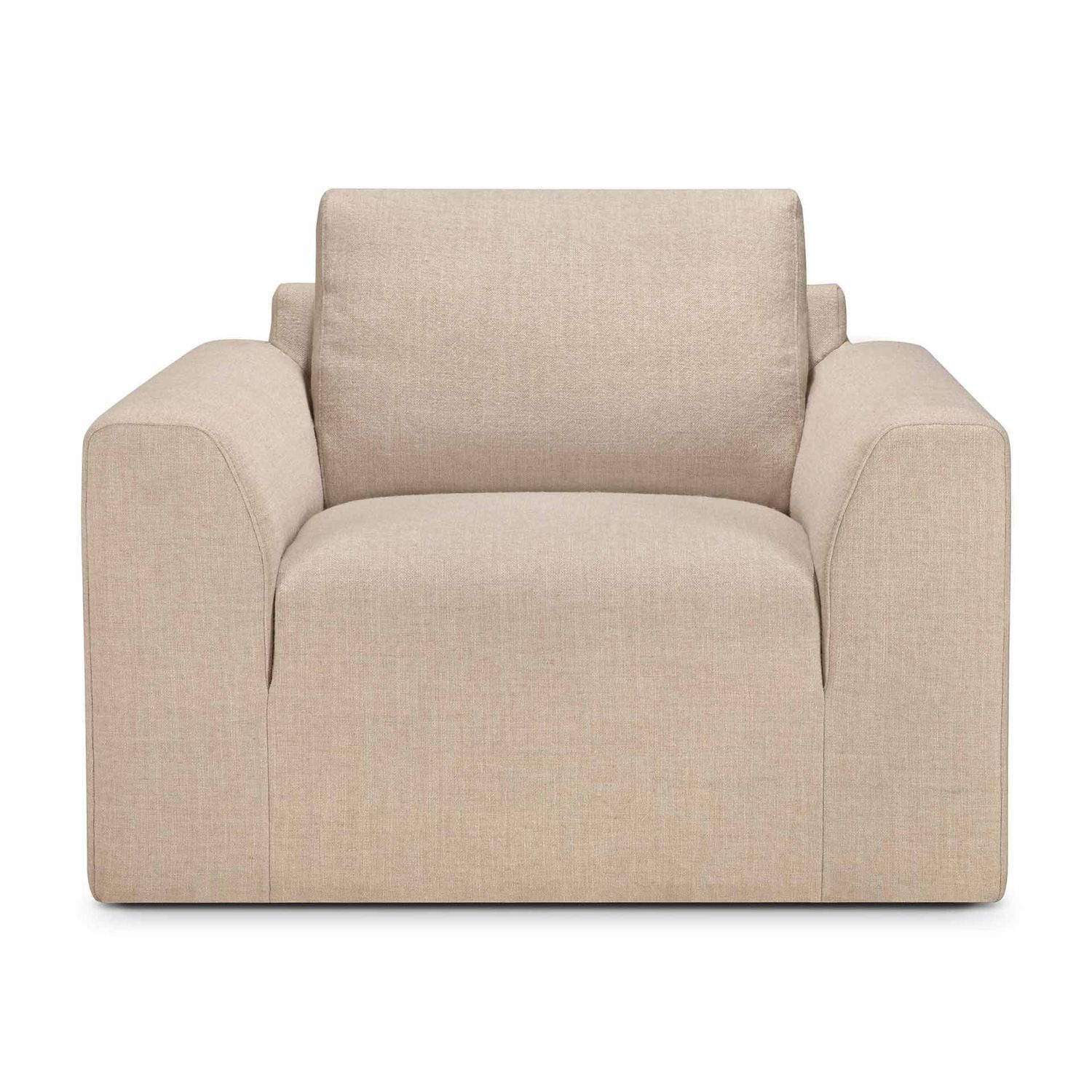 Ethnicraft - Ease Lounge Sessel