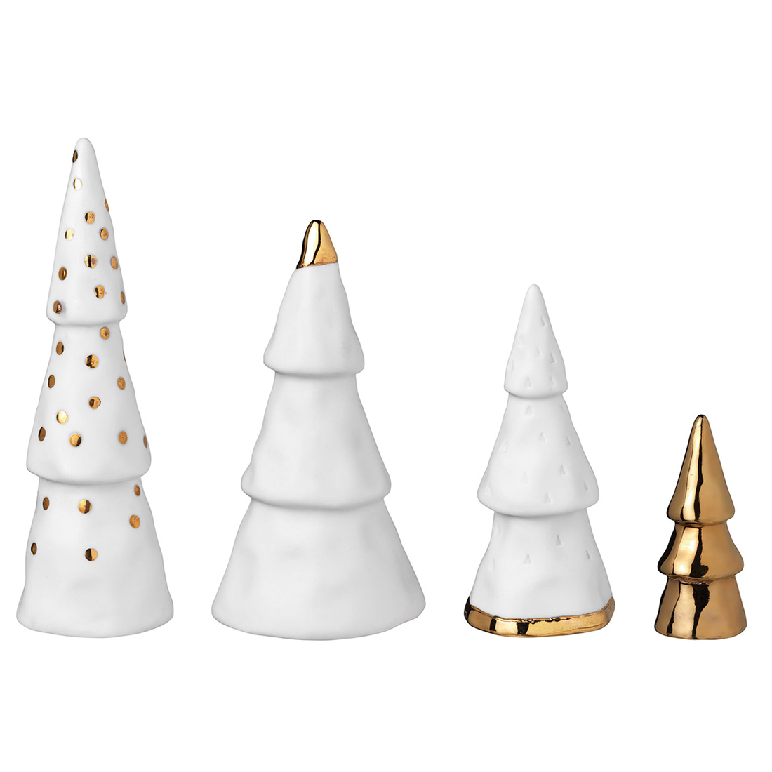 Räder Design - Weihnachtswald Set