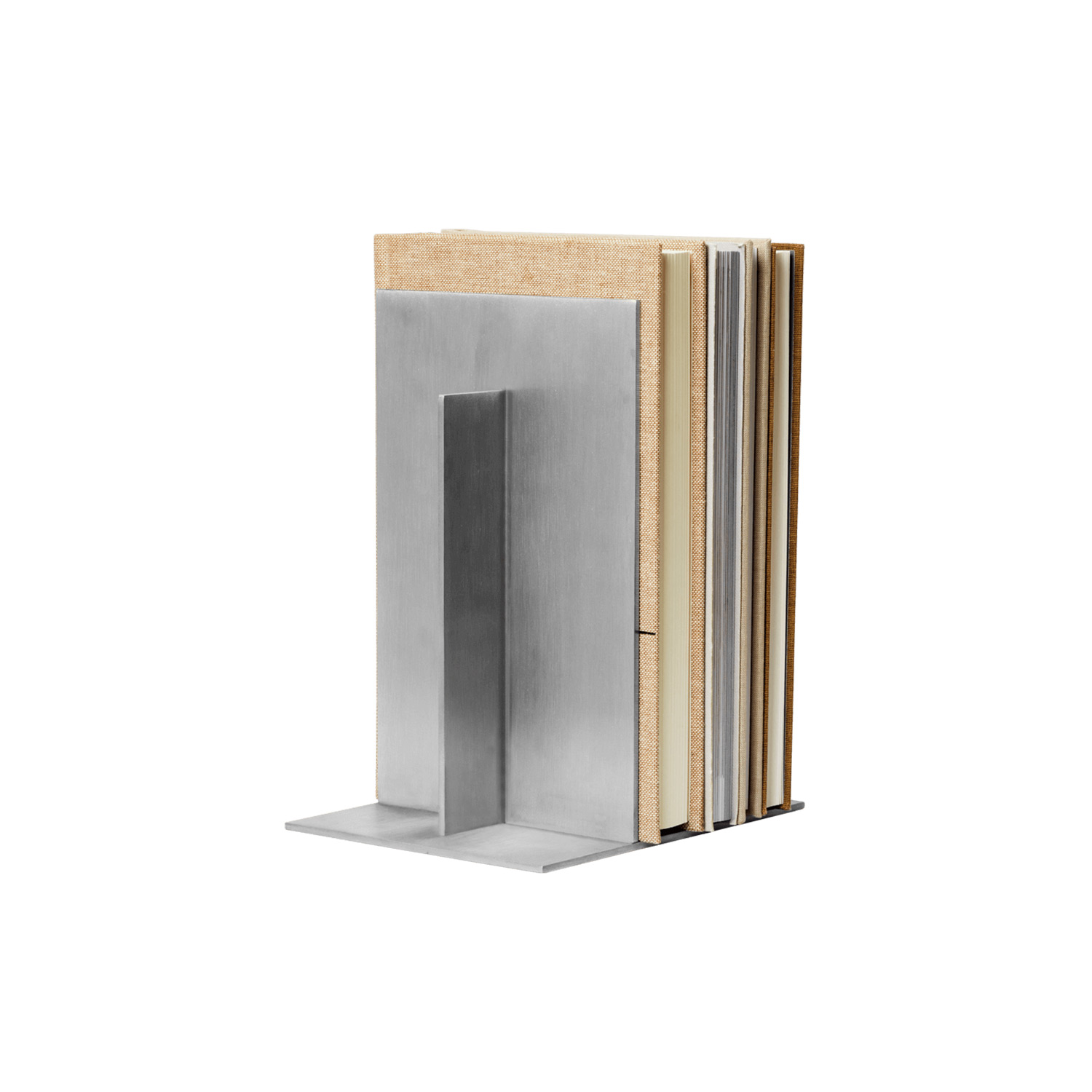 Ferm Living - Lager Buchstützen 2er-Set