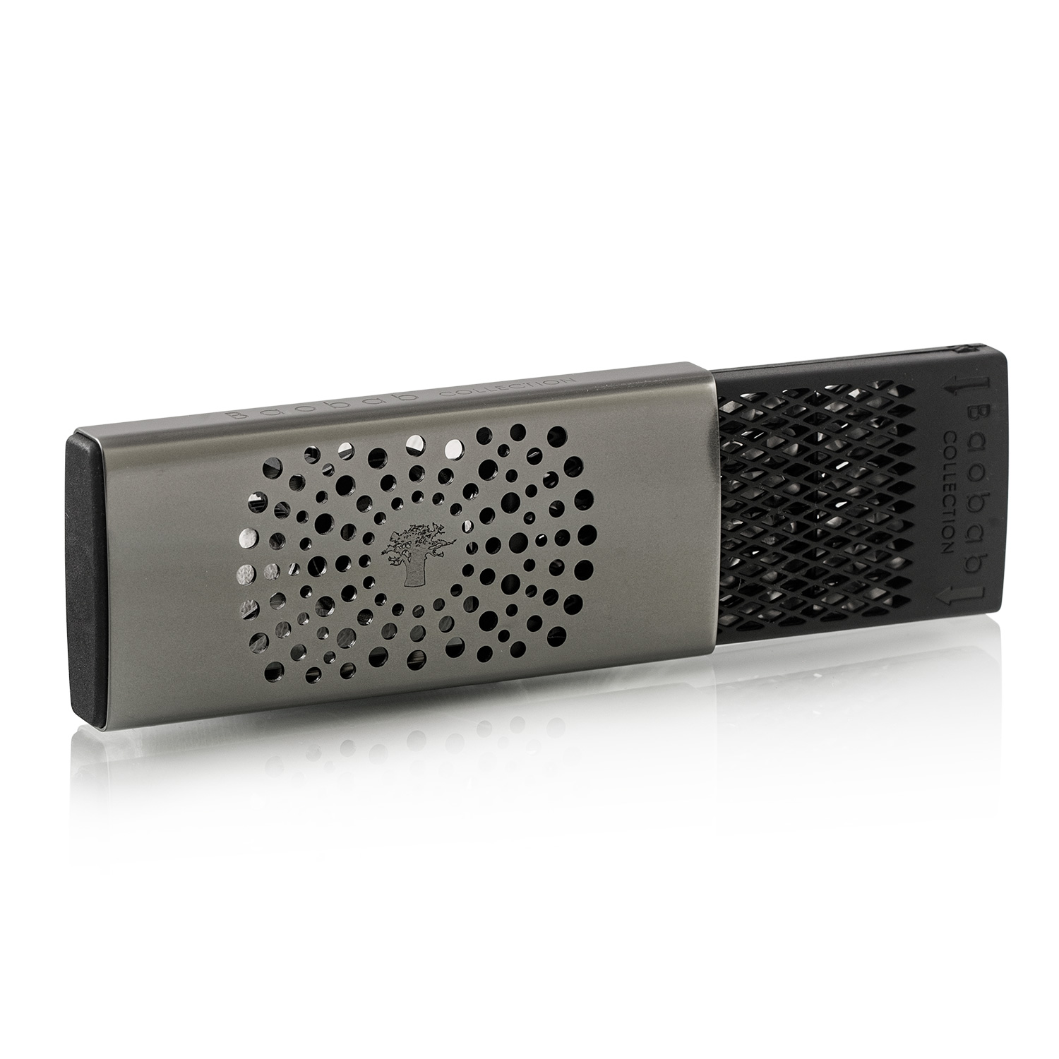 Baobab Collection - Car Diffusor white pearls