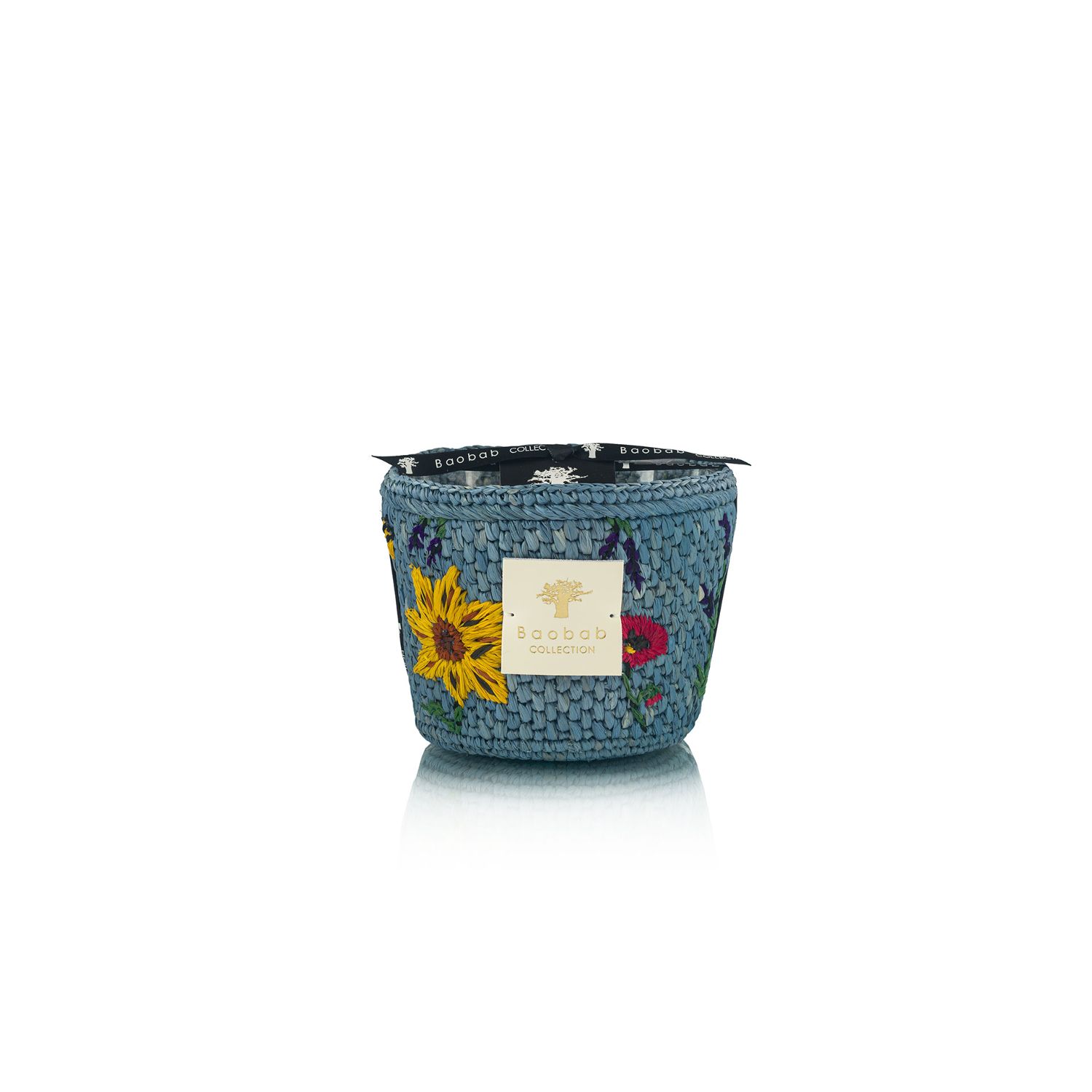 Baobab Collection - Vony Tanteli Duftkerze