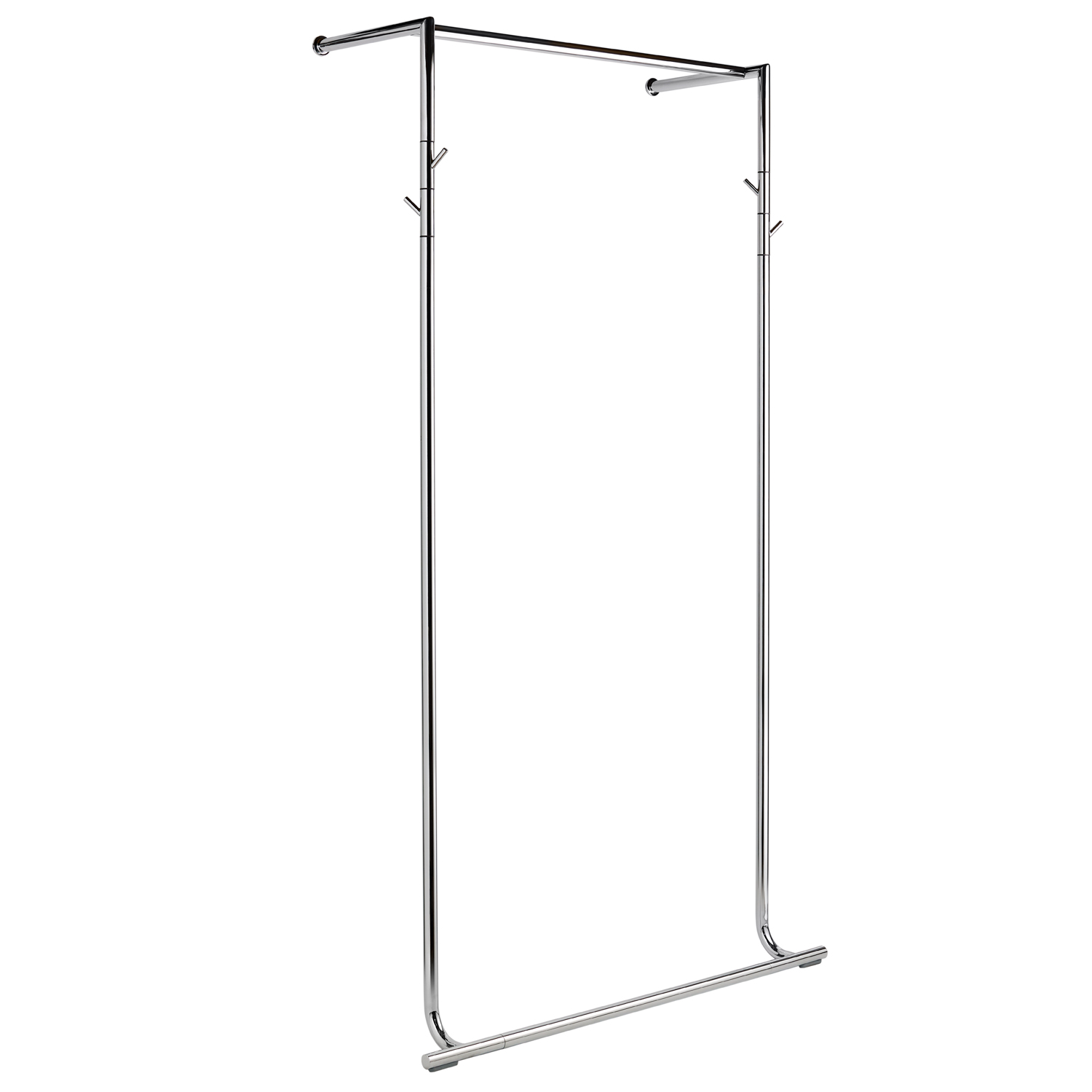 pieperconcept luccaXL chrom 8113