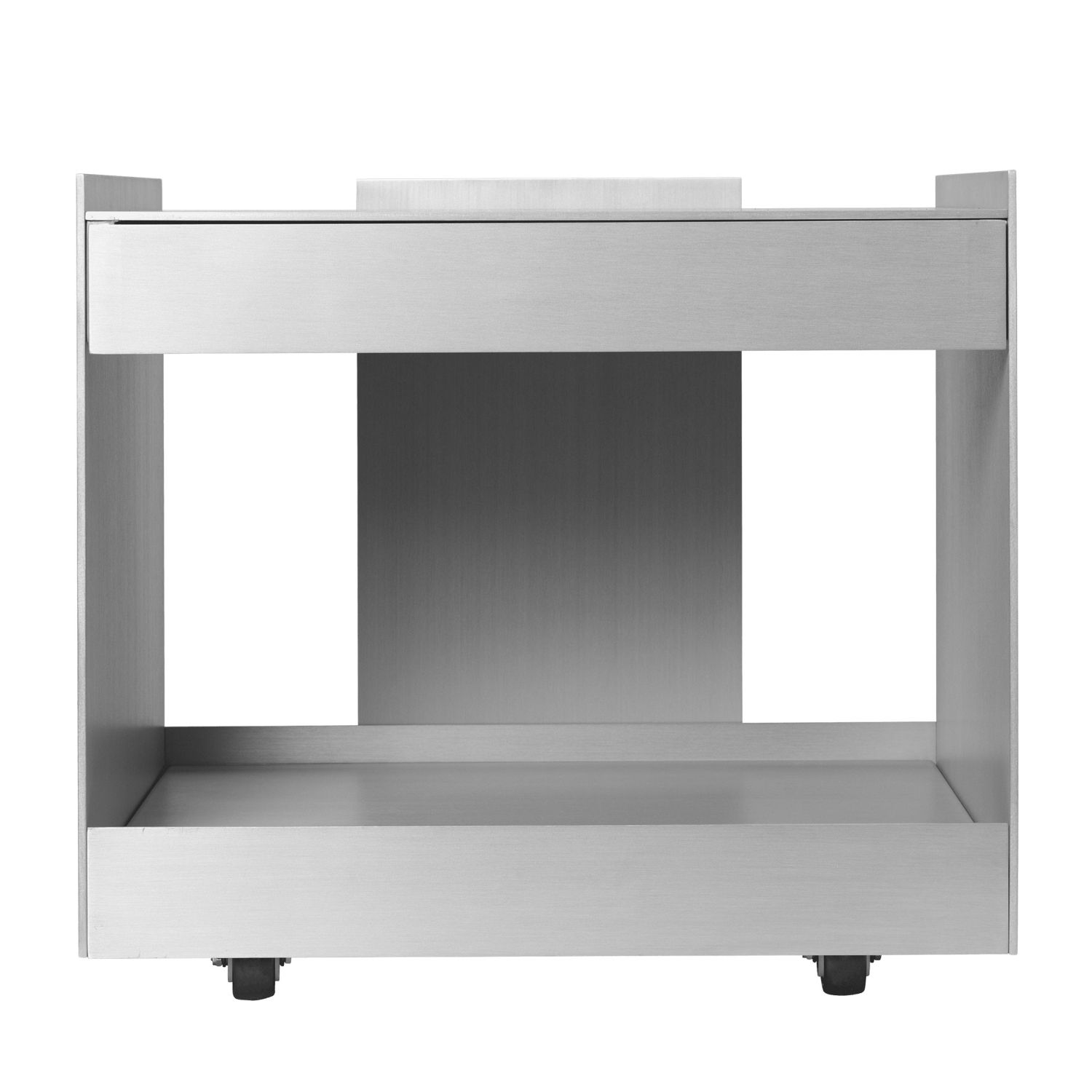Ferm Living - Lager Trolley mit Schublade