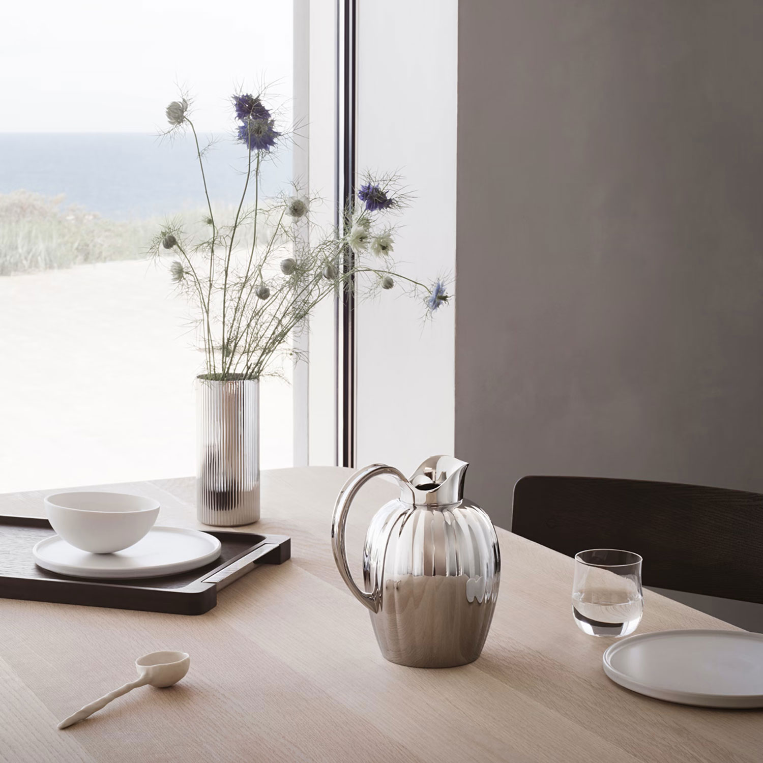 Georg Jensen - Bernadotte Krug