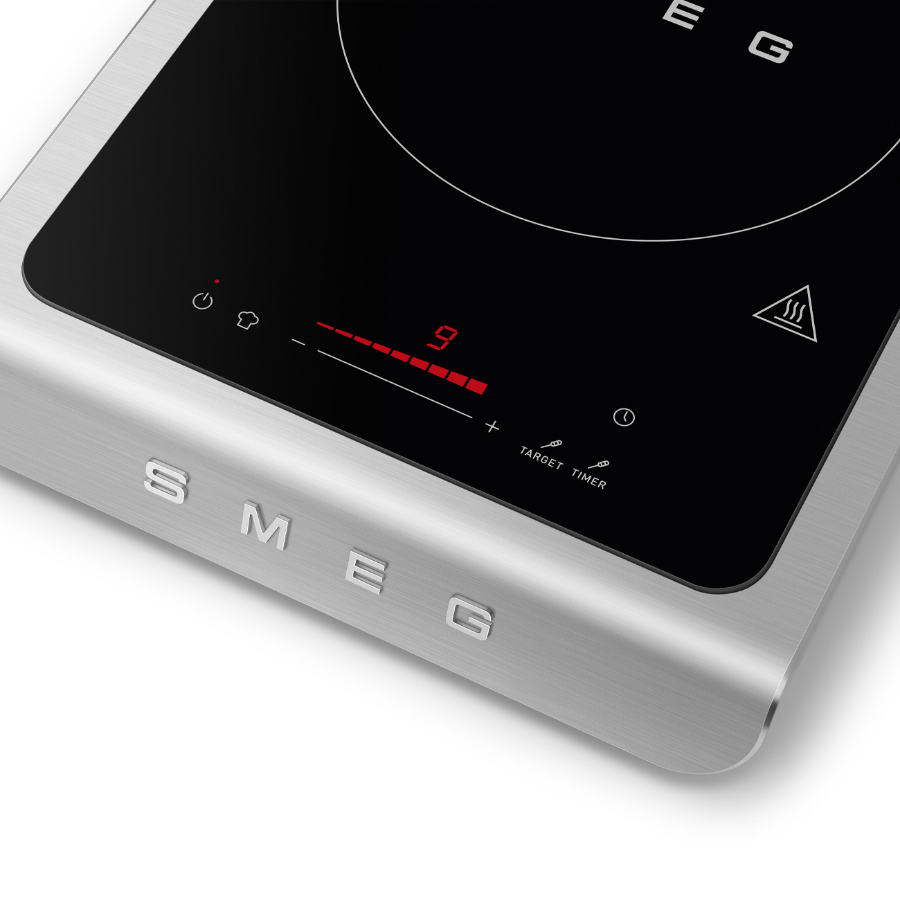 kochfeld smeg detail 99894