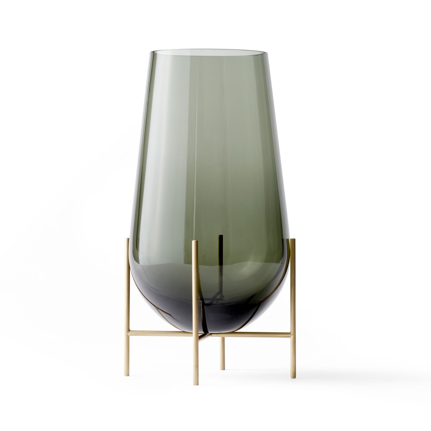 Menu echasse vase m