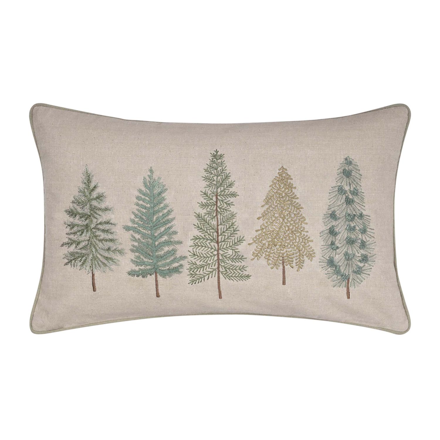 Proflax - Pine Tree Kissenhülle