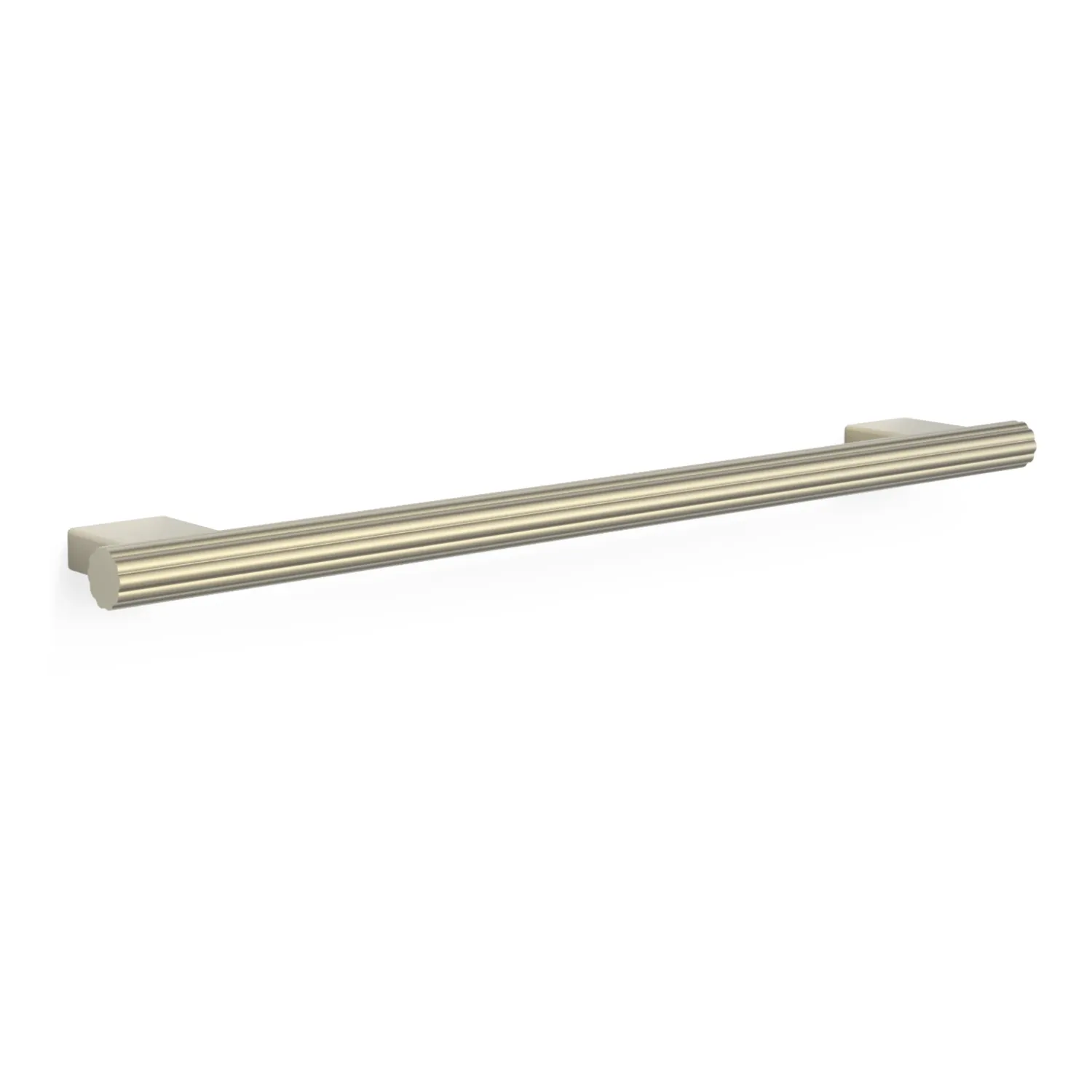 Decor Walther - OF.LINE HTE45 Handtuchstange Champagner