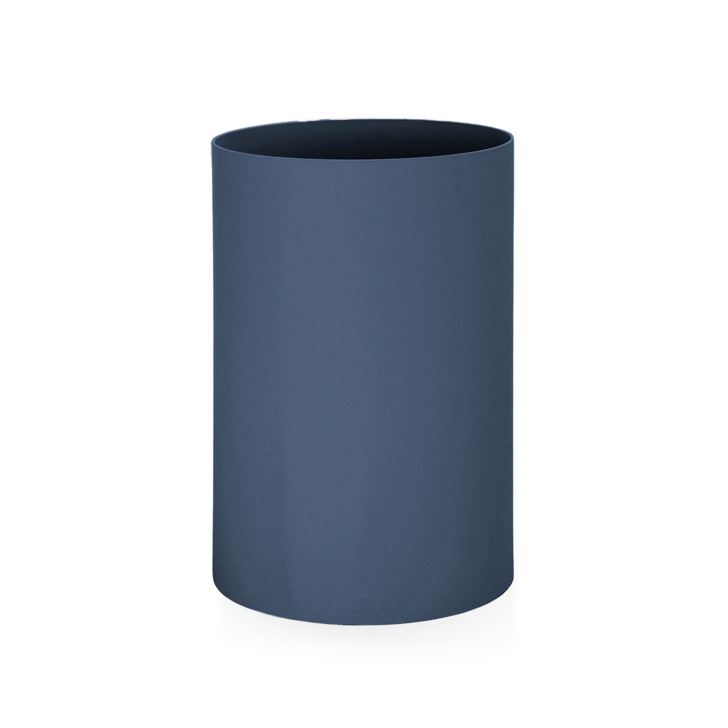 Kartell - Papierkorb rund