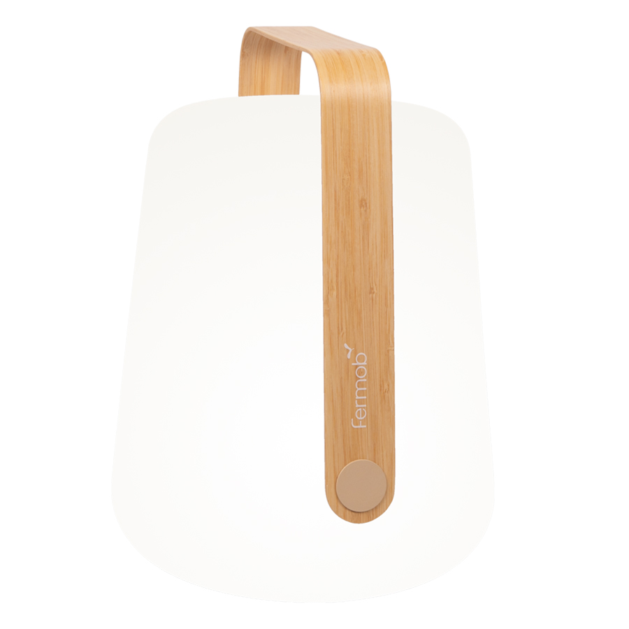 Fermob - Balad² Lampe Bambus