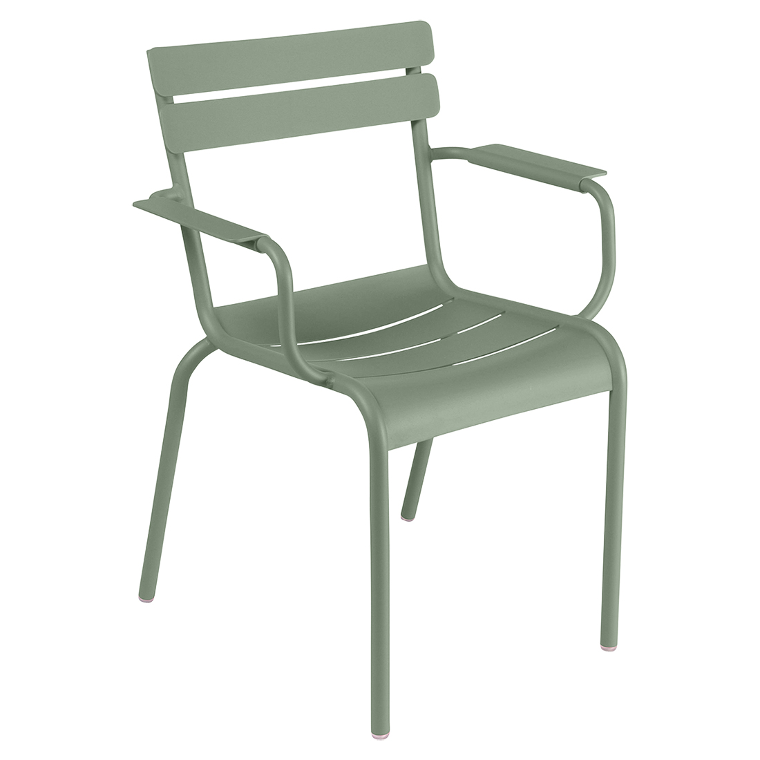 fermob luxembourg sessel cactus 52795