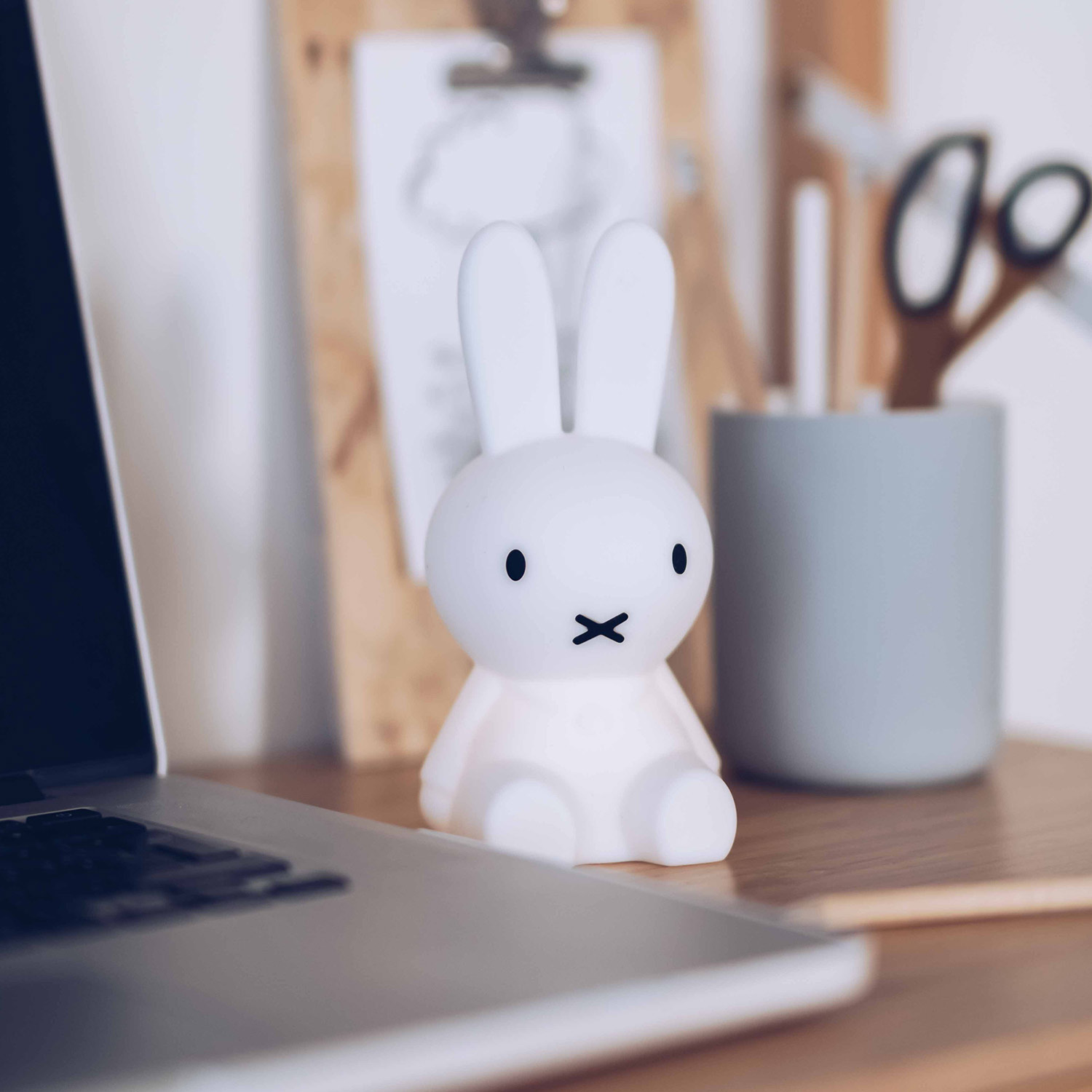 mr maria miffy bundle of light hase leuchte kinder 81642