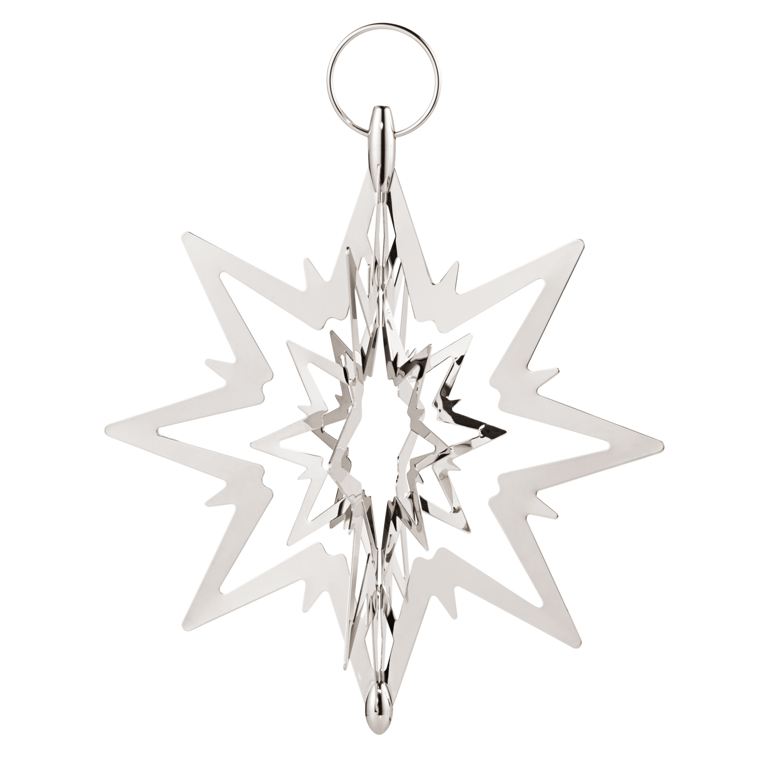 georg jensen Tannenbaumspitze 10013715 2