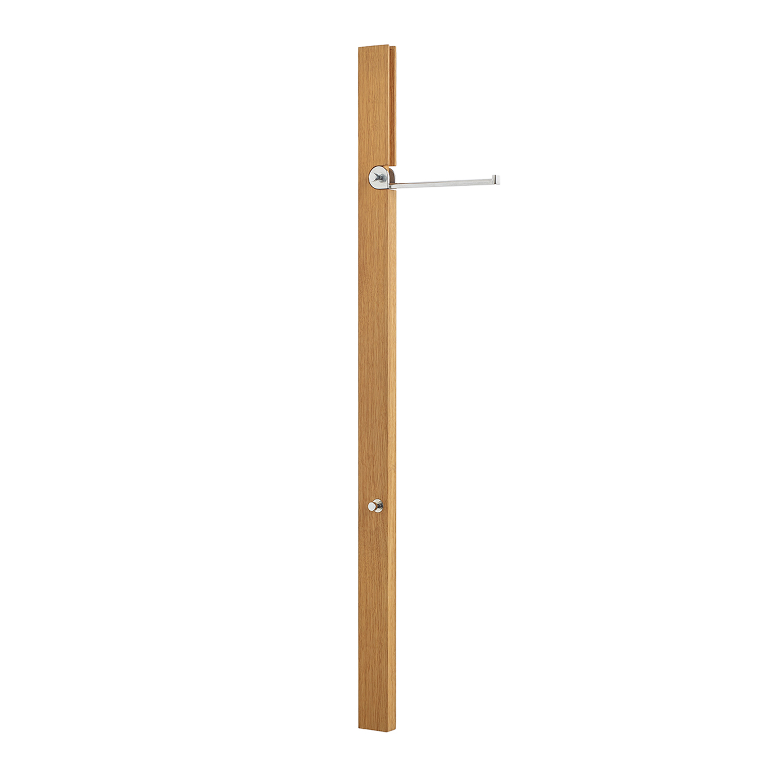 pieperconcept ontario wandgarderobe eichenholz 74719