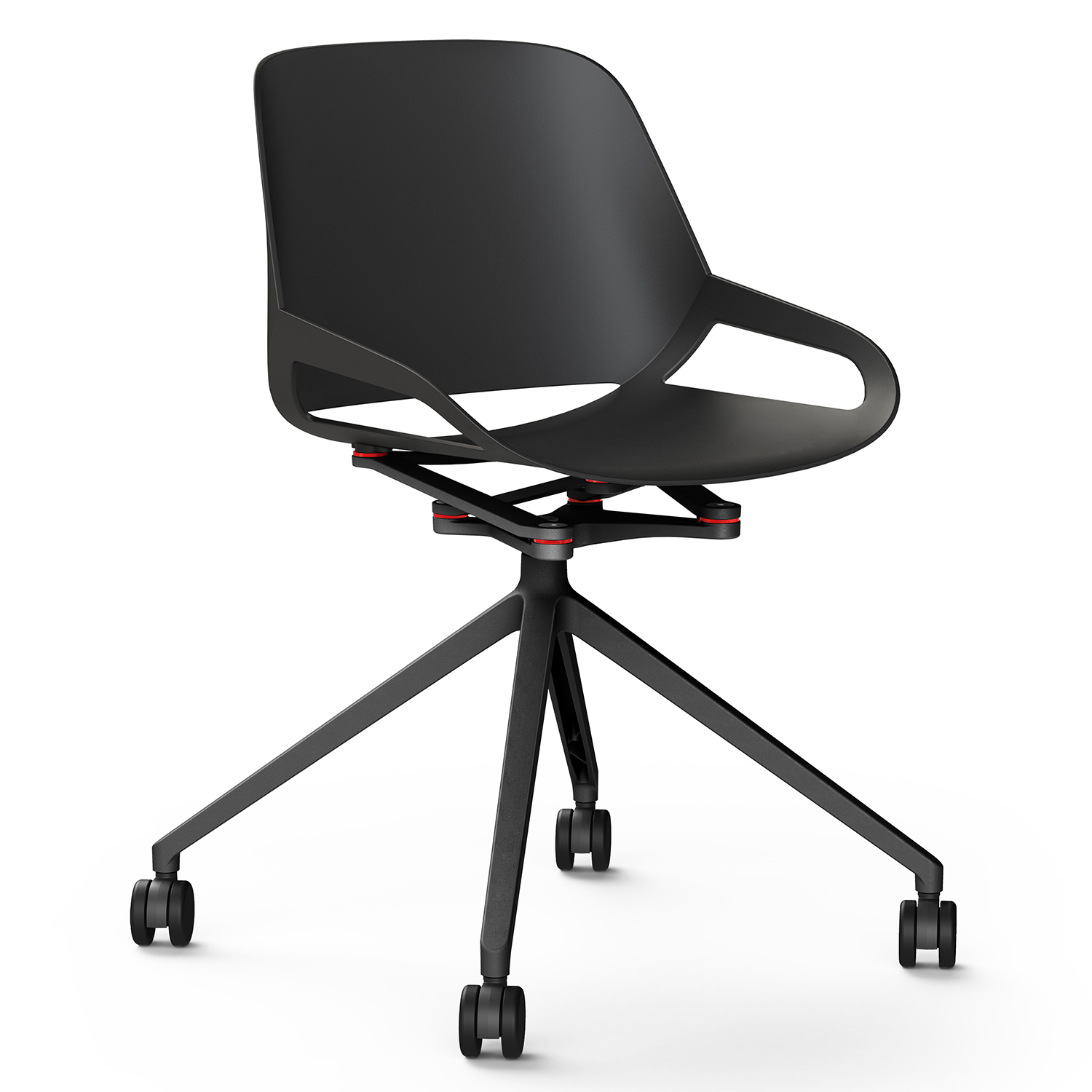 aeris numo 463WR BK BK BK 69756