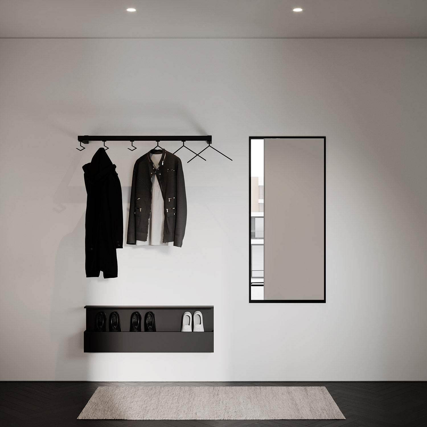 garderobe nichba design 72018