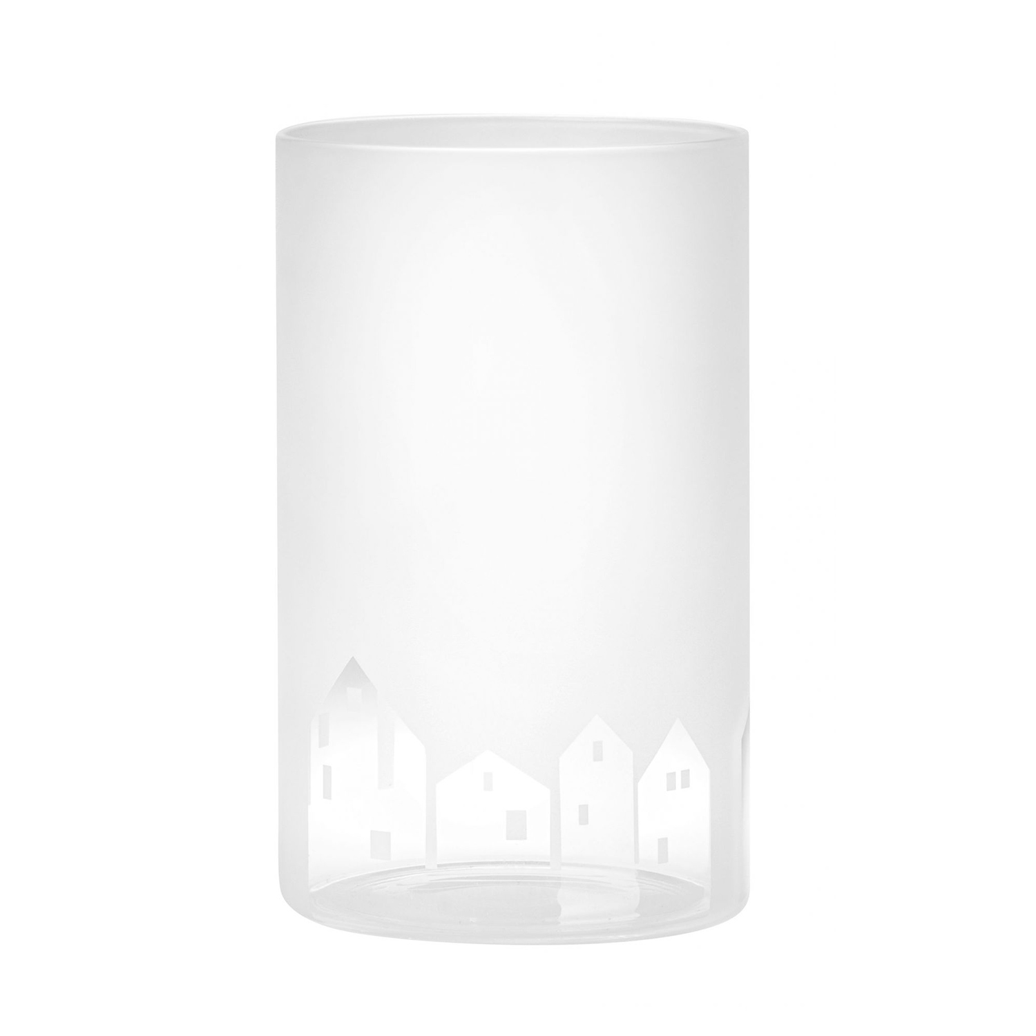 Rader Design Lichtdorf Glaszylinder 106453