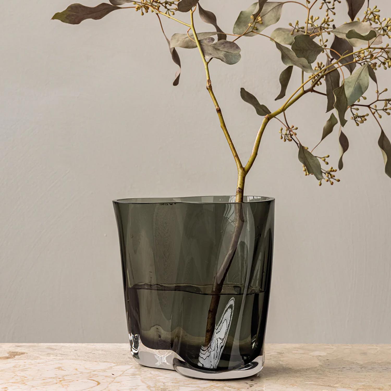 Audo - Aer Vase 33 cm
