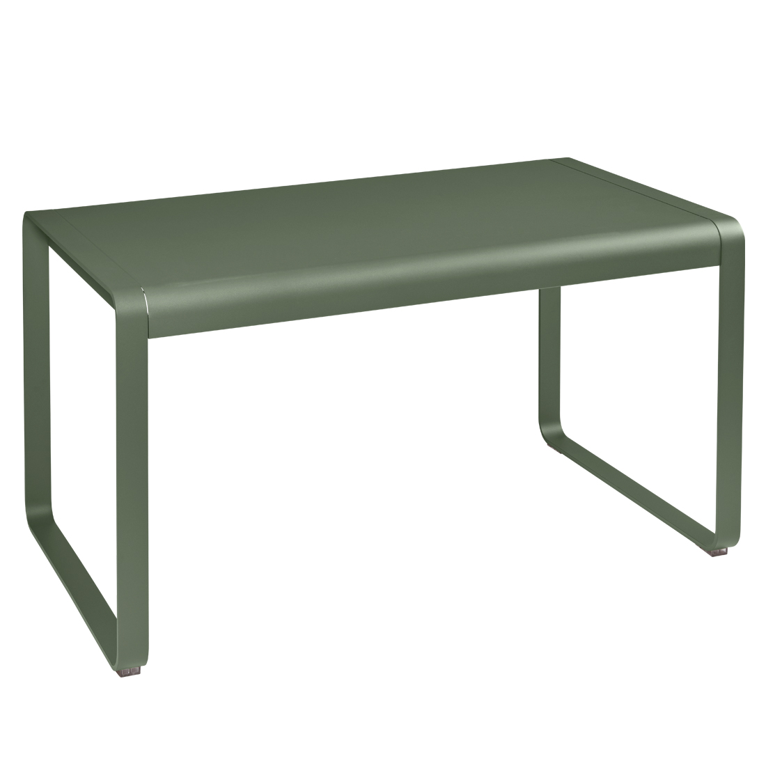 fermob bellevie tisch 140x80 kaktus 88555