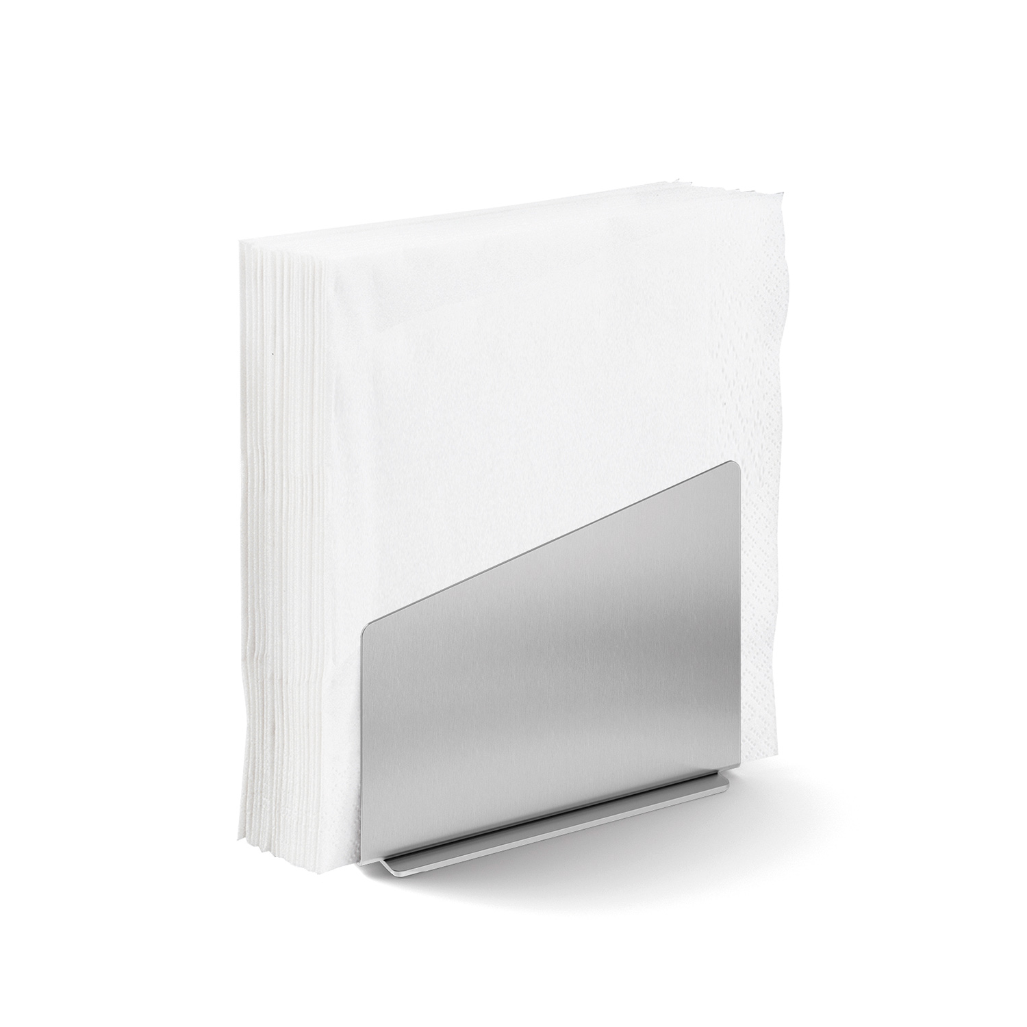 zack acio serviettenhalter 79125