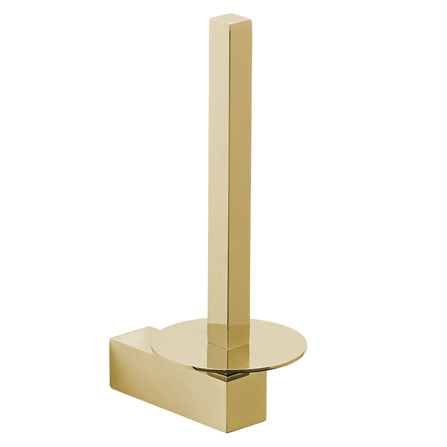 decor walther corner ersatzrollenhalter erh gold 95228