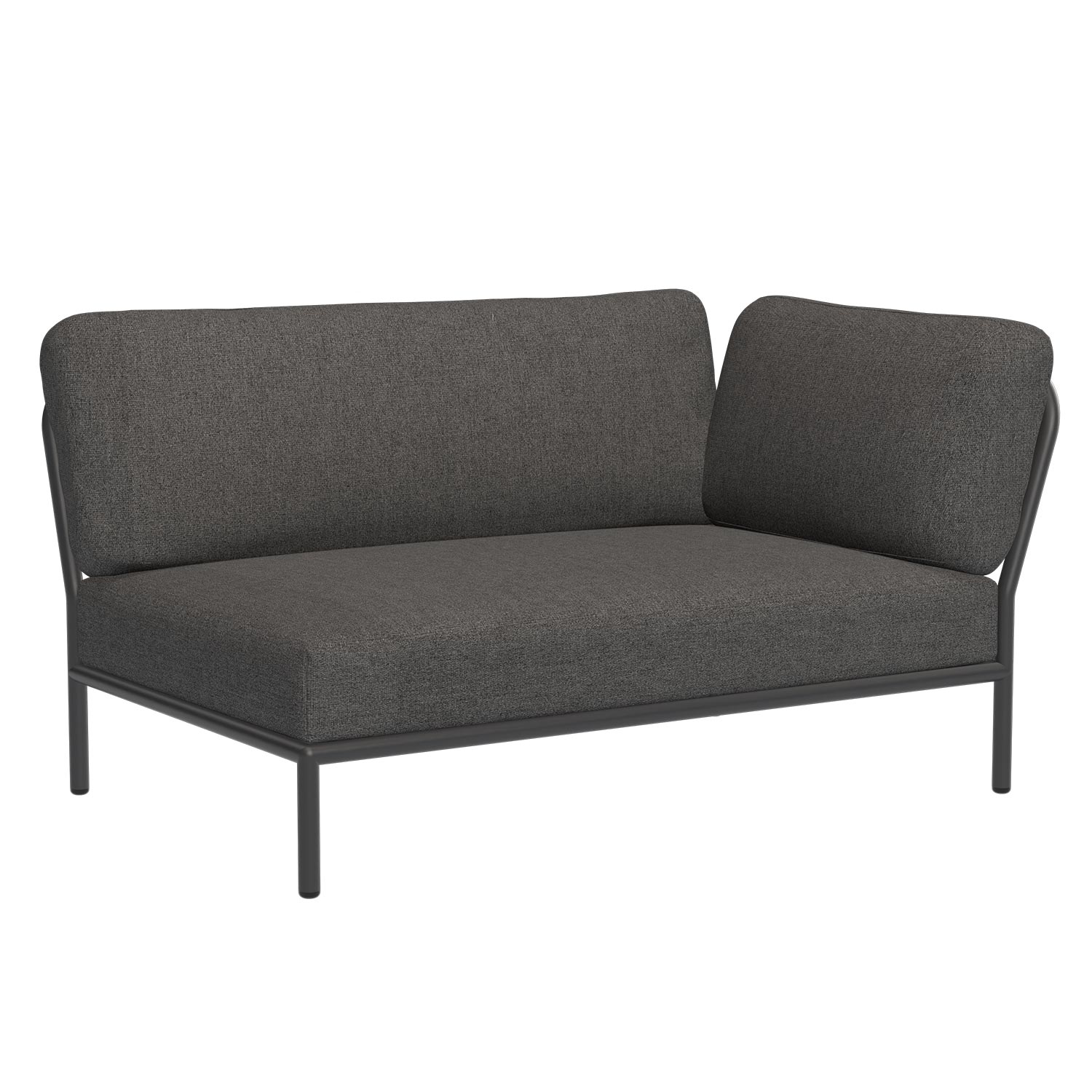 houe level corner right darkgrey 12201 9851 93225