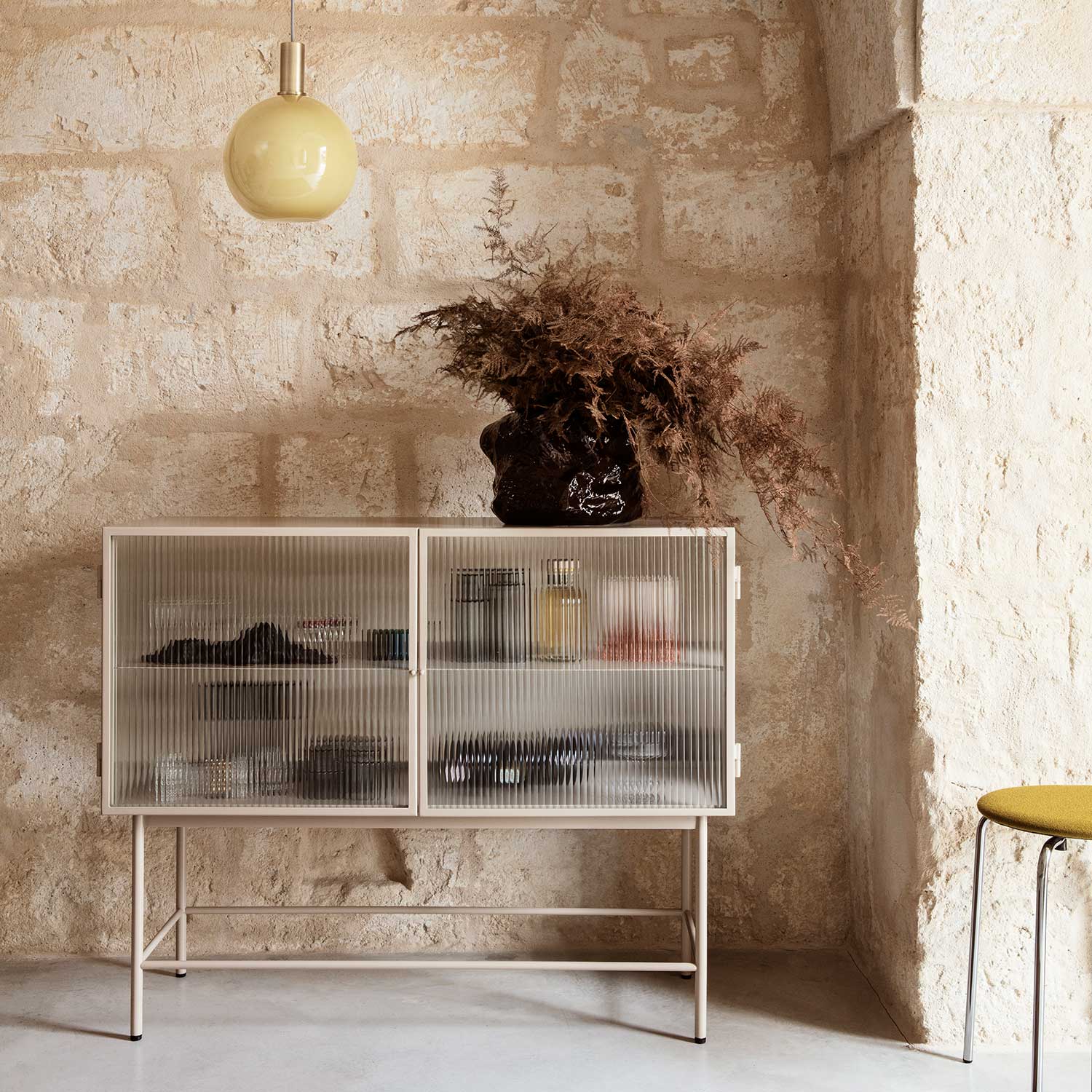 sideboard haze ferm living 83532